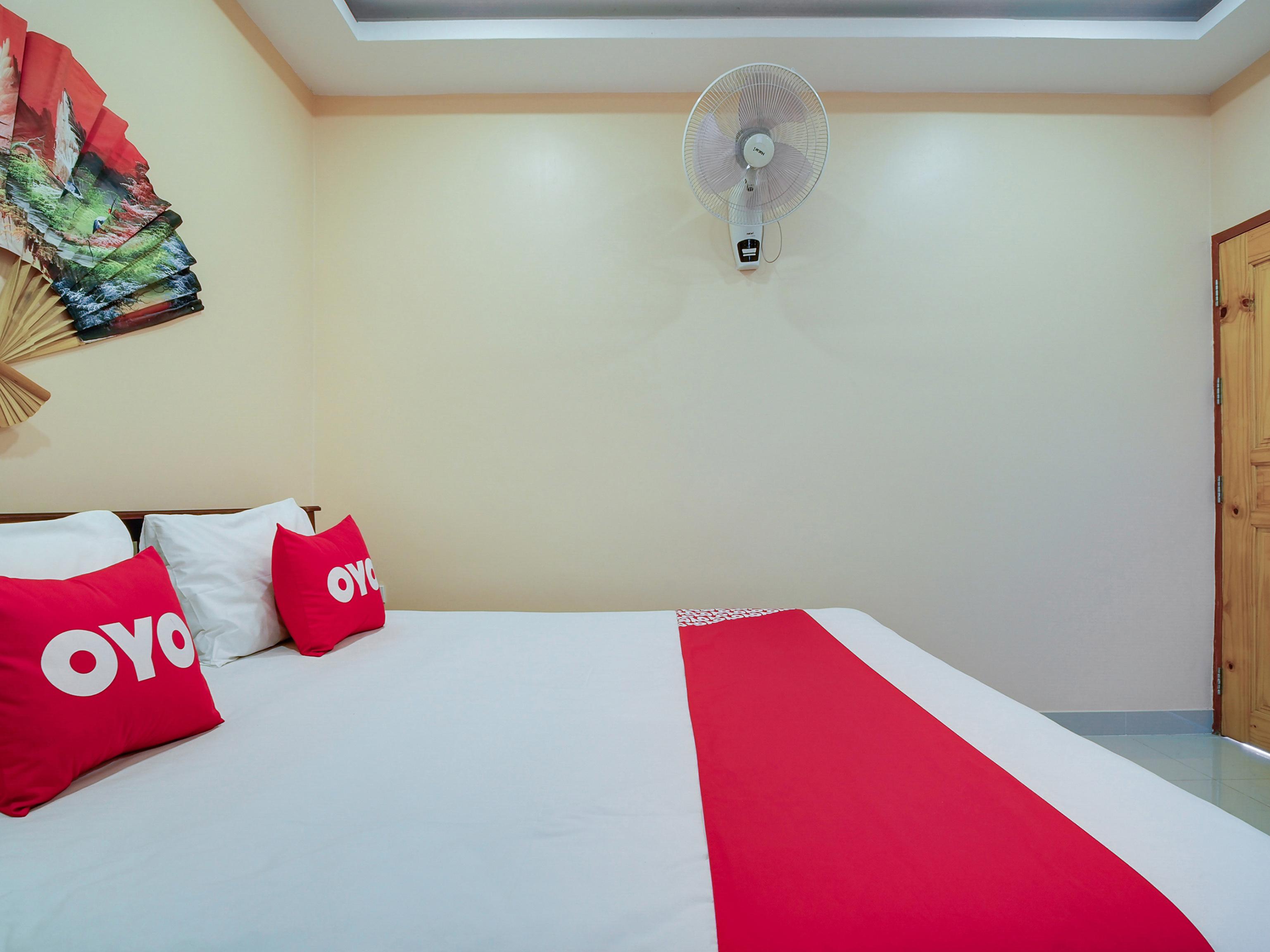 Hotel Patumnak