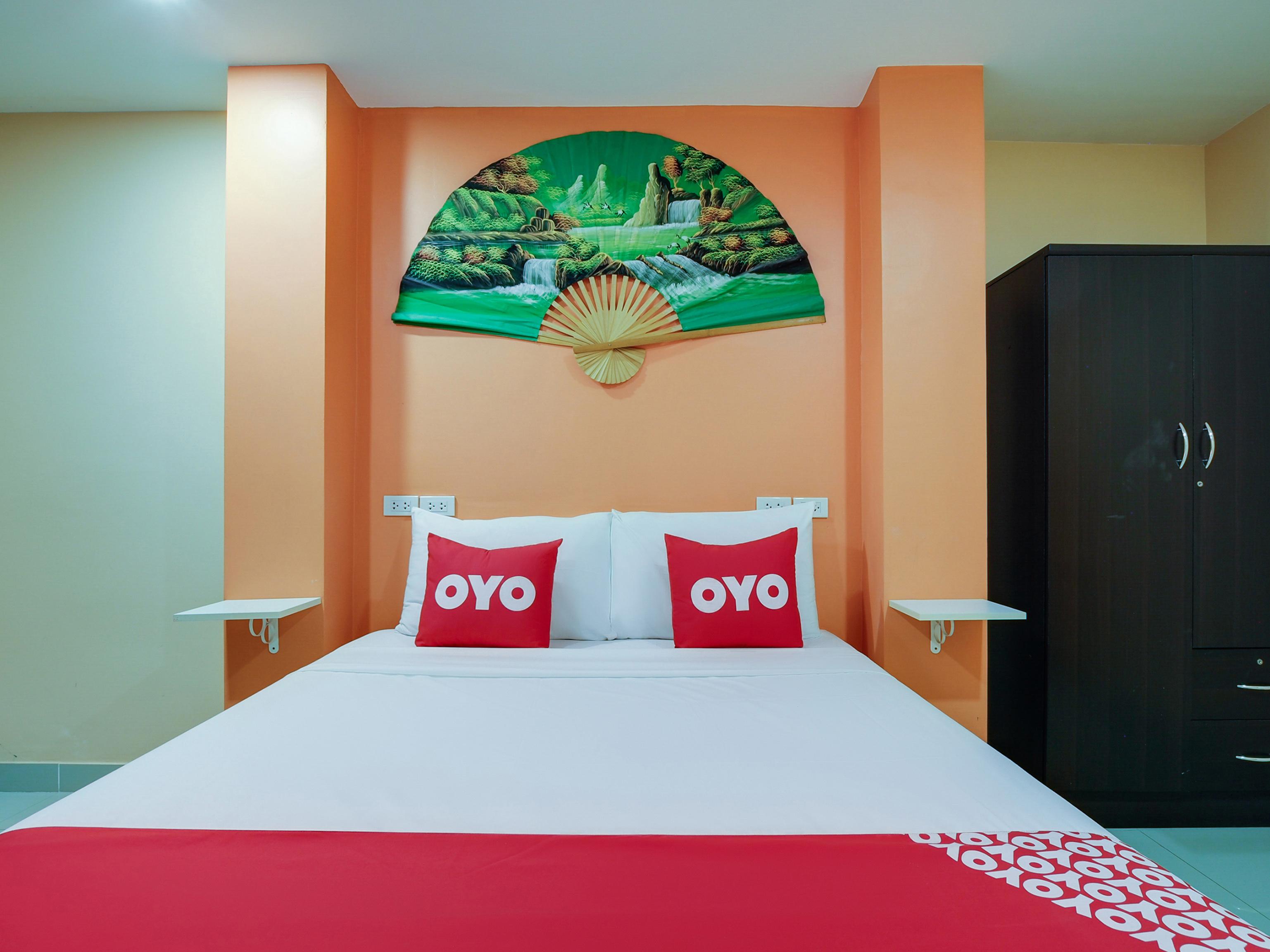 Hotel Patumnak Pattaya