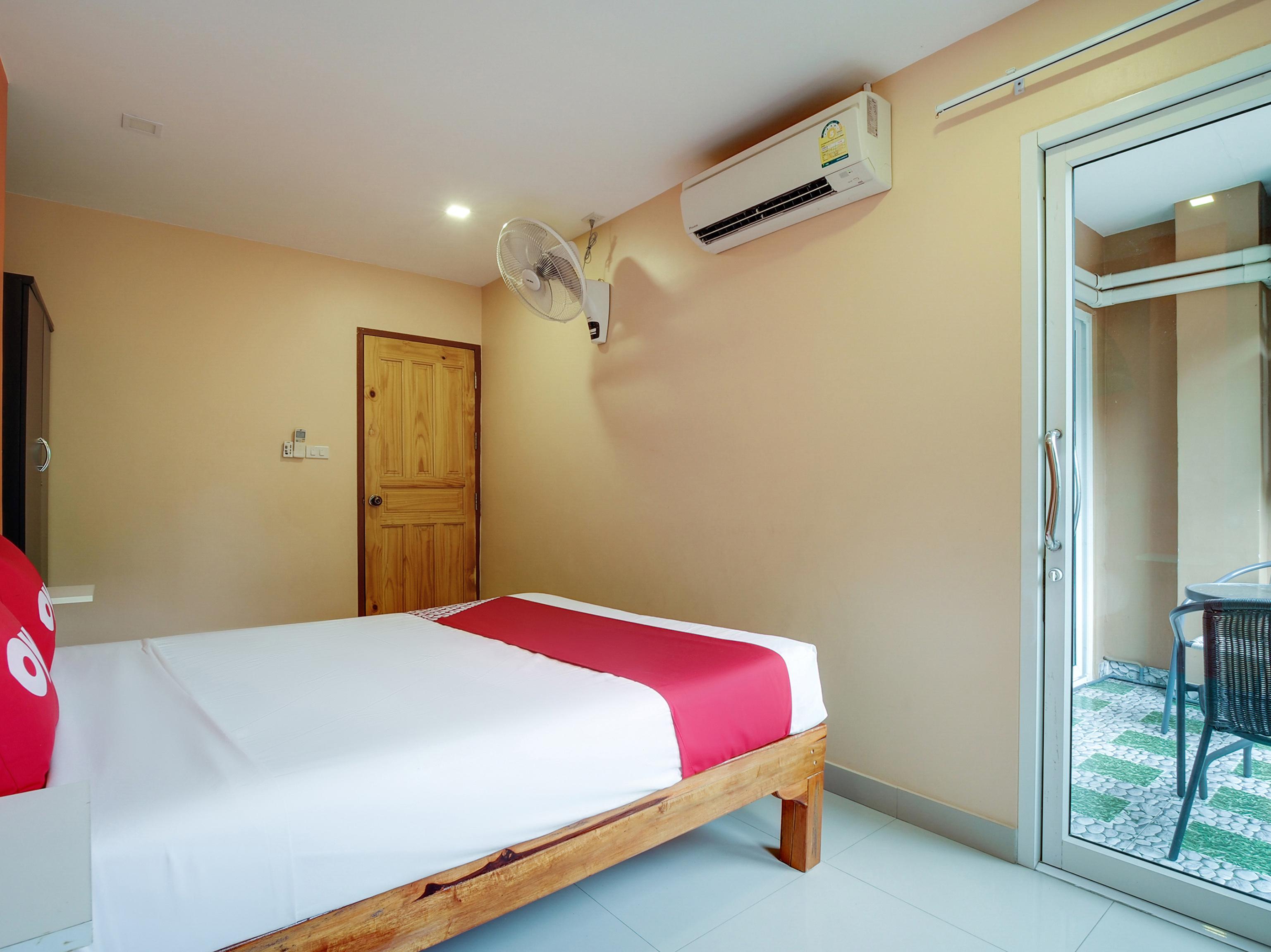 Patumnak Hotel Pattaya