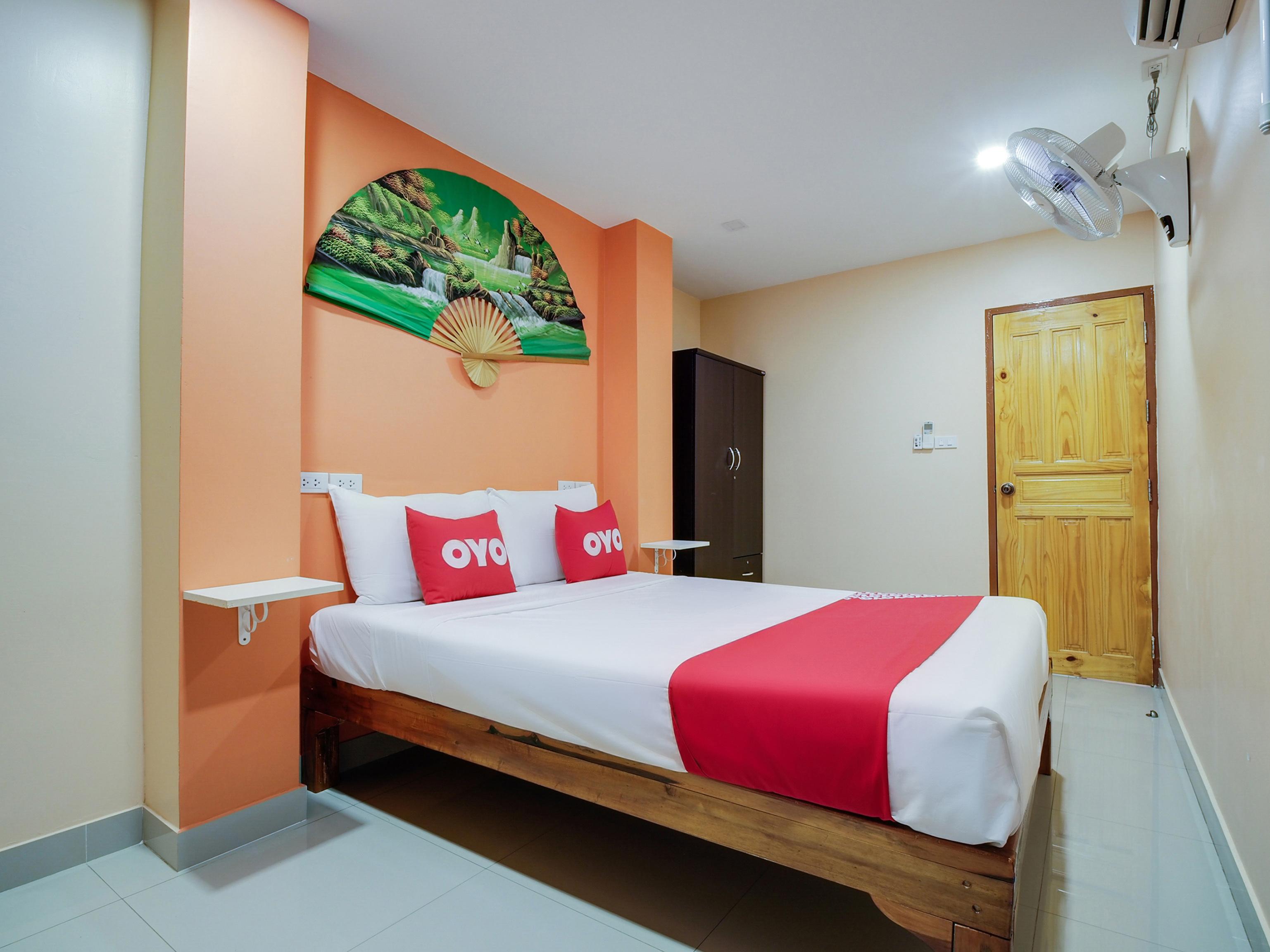 Patumnak Hotel Pattaya