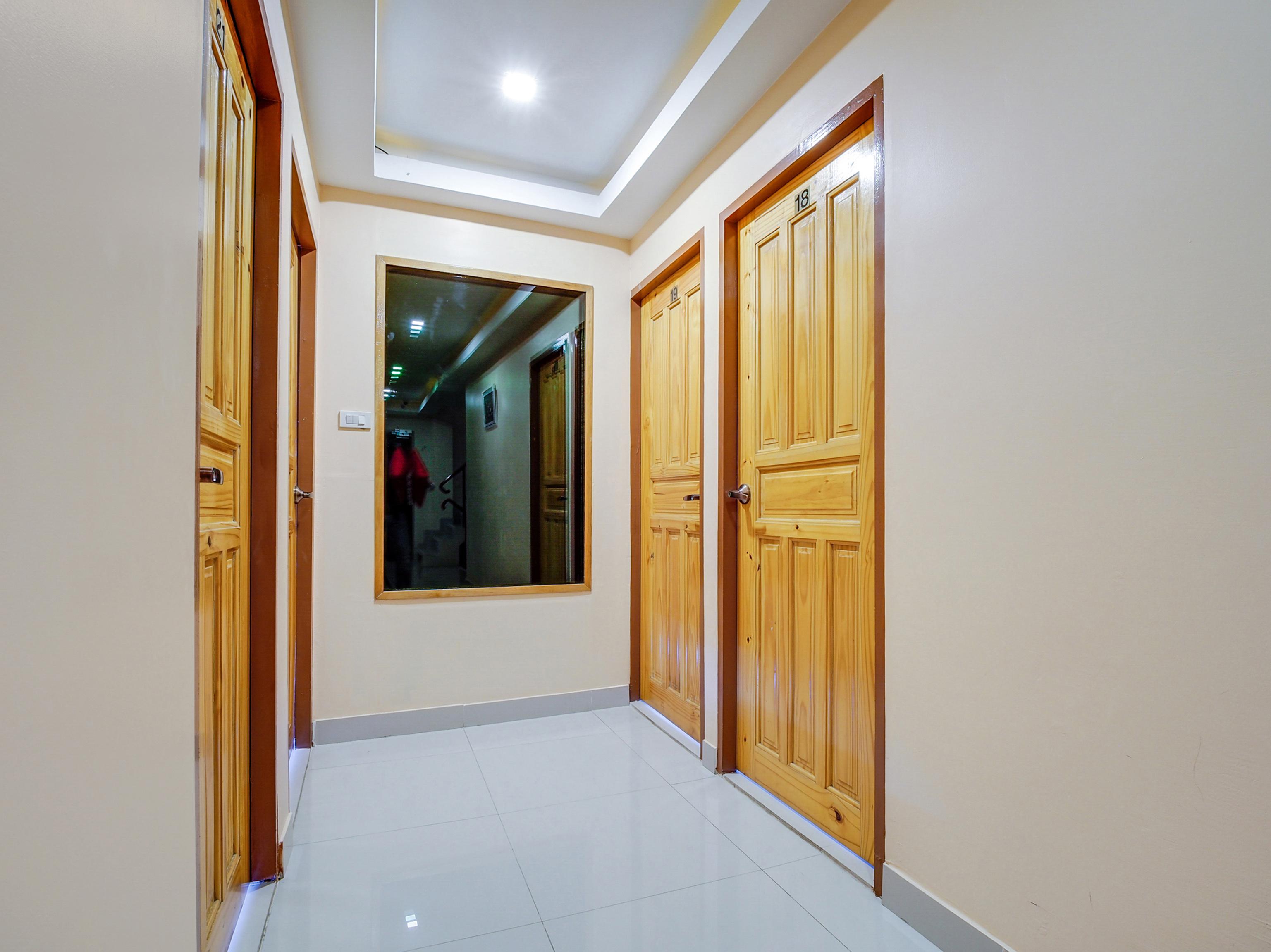 Hotel Patumnak
