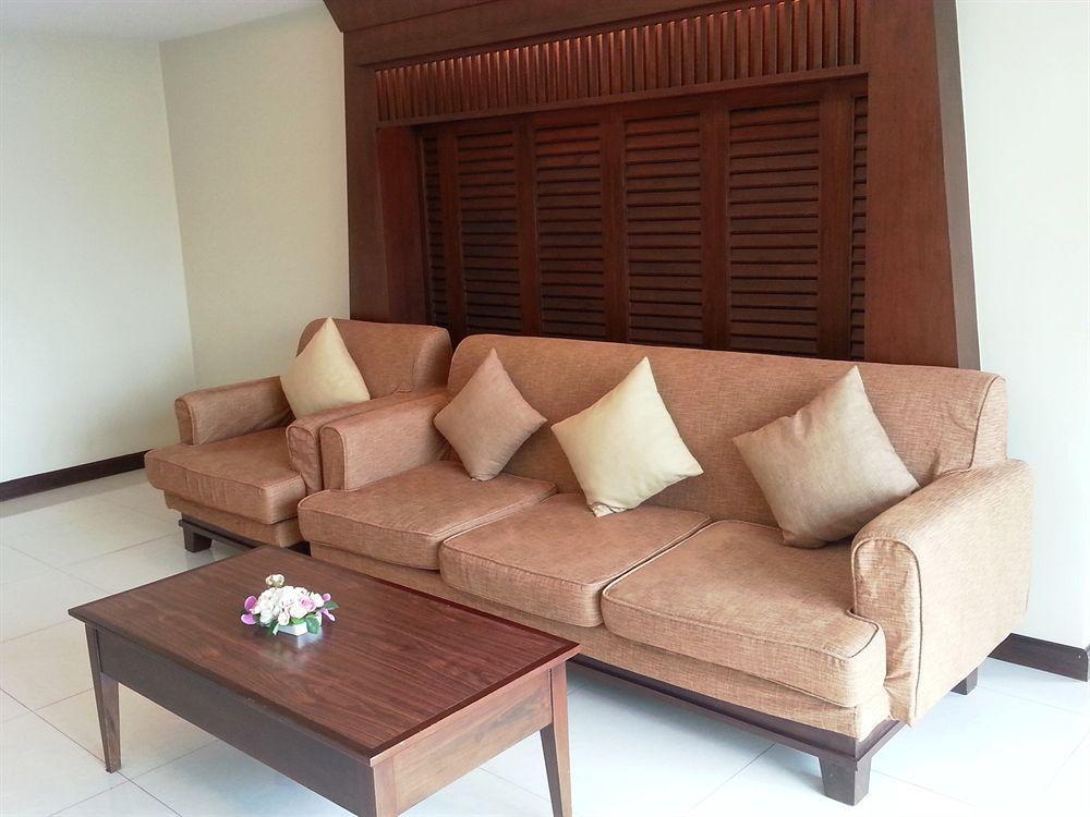 Hotel August Pattaya