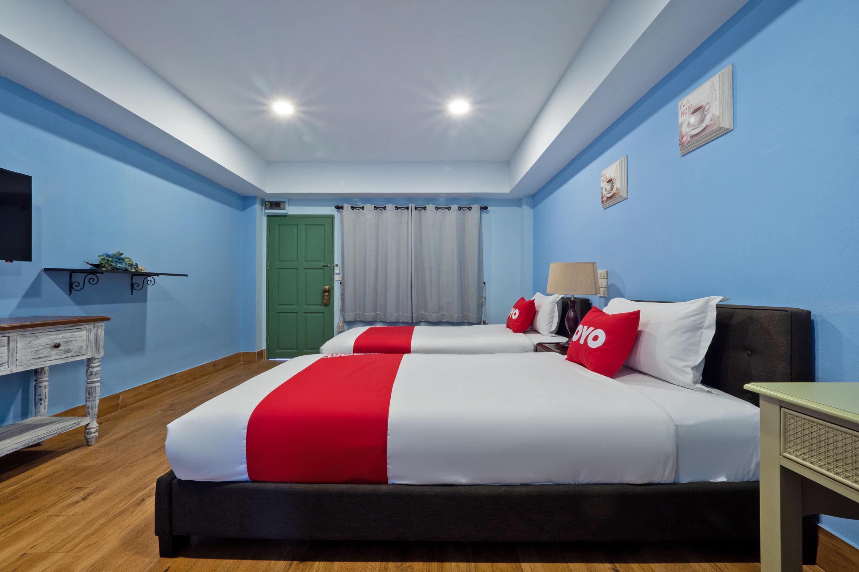 Hotel The One Sabai Living Pattaya