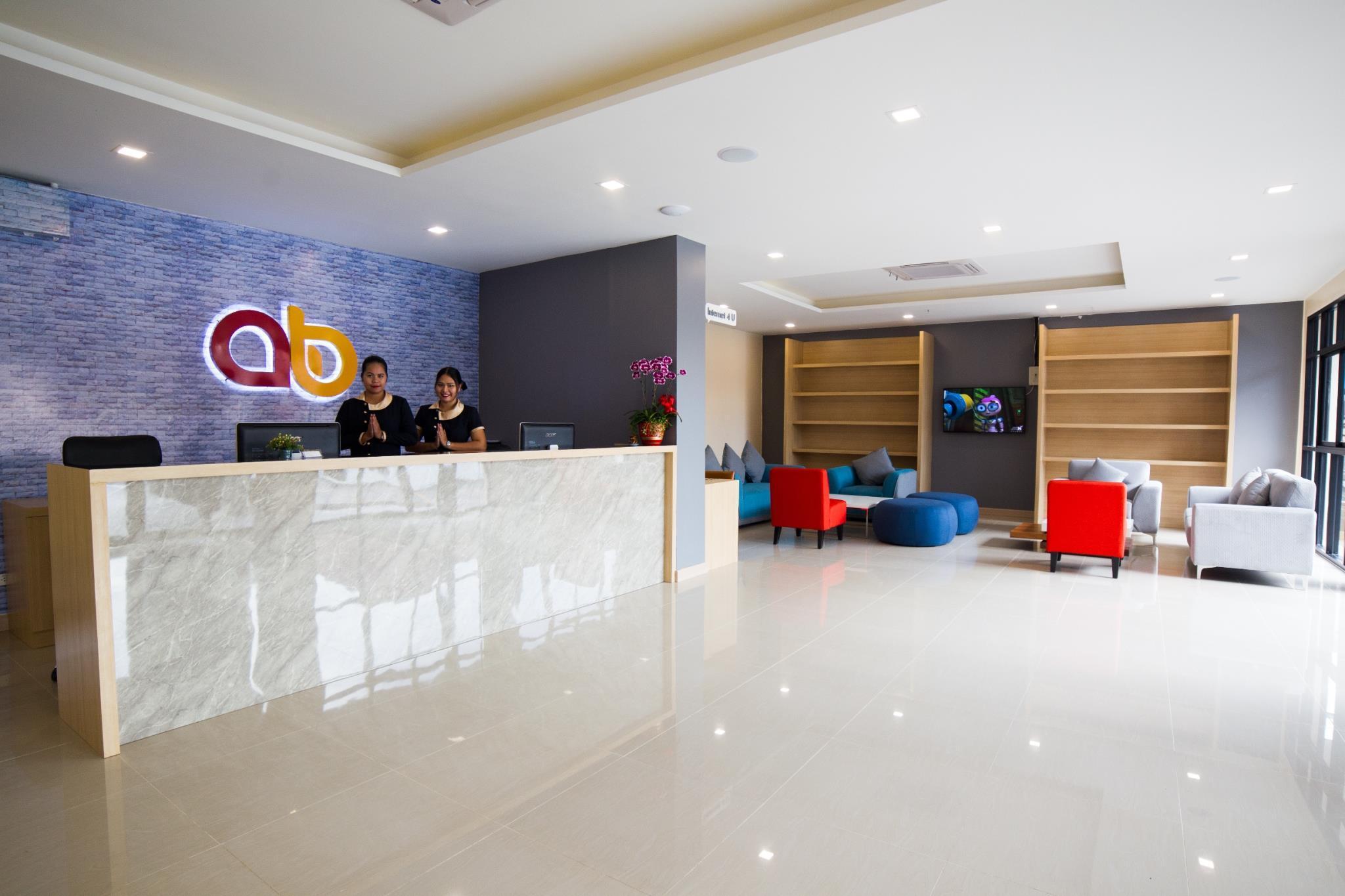 Pm Mabprachan 4* Pattaya