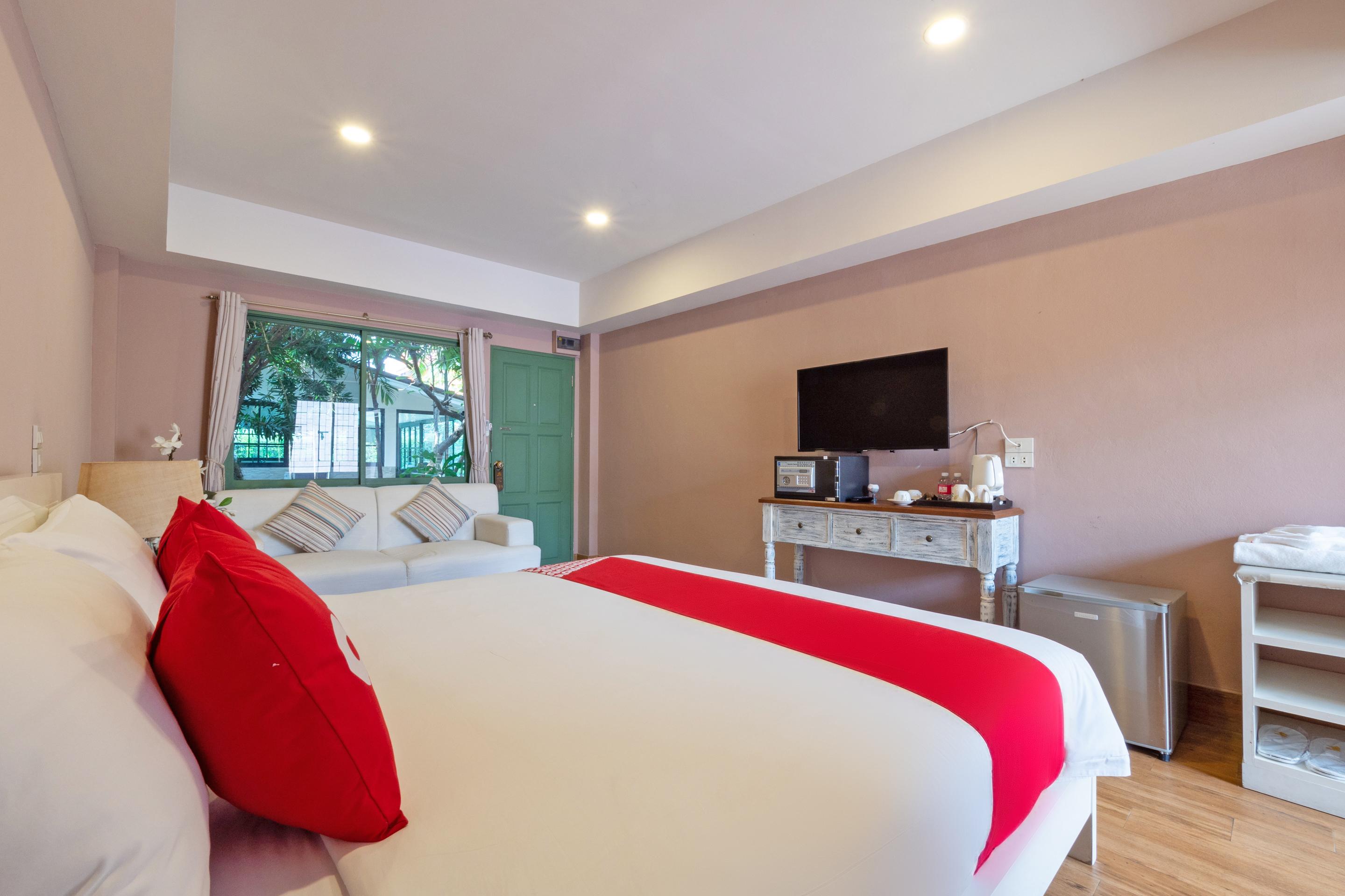 The One Sabai Living Hotel 3*