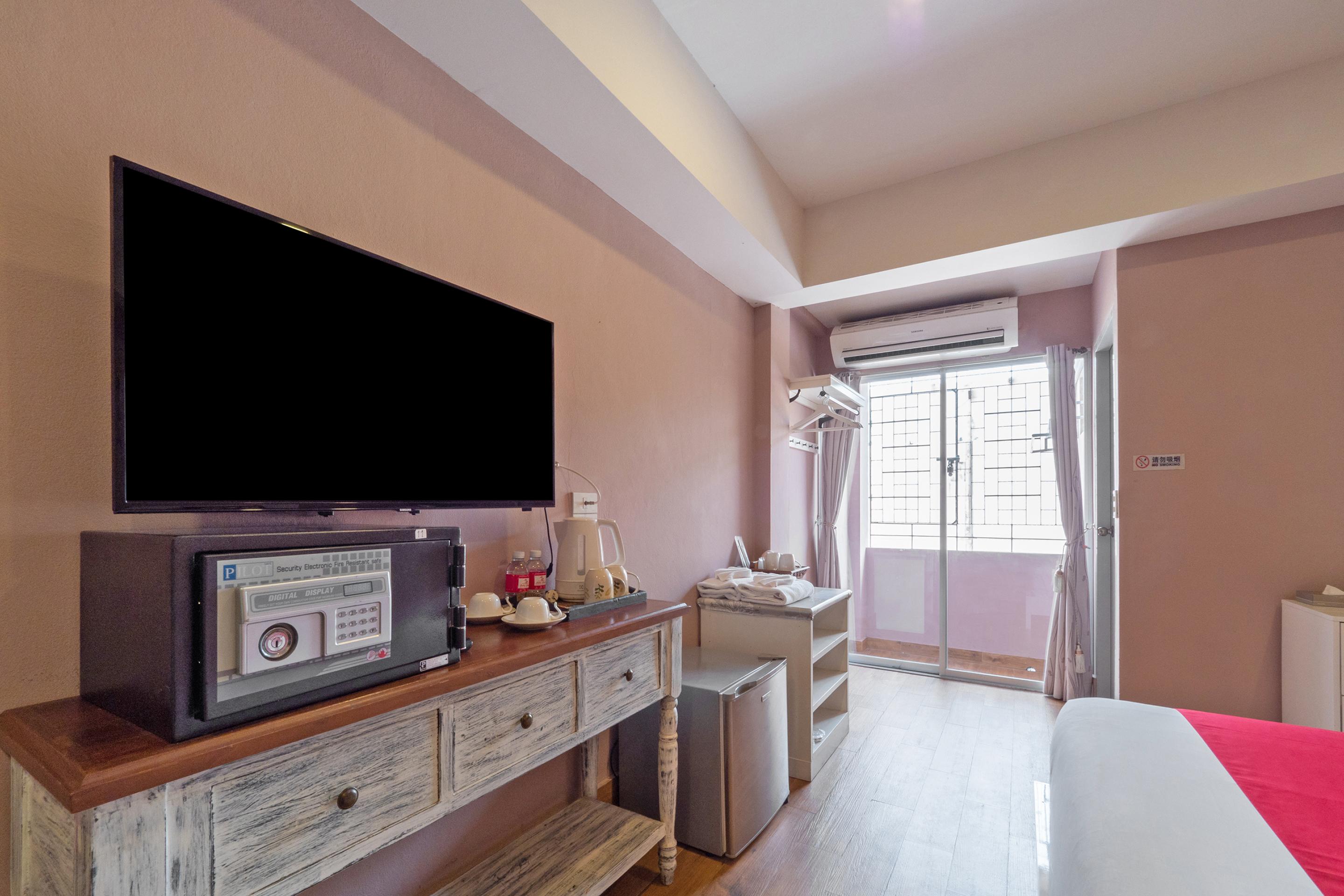 The One Sabai Living Hotel 3*
