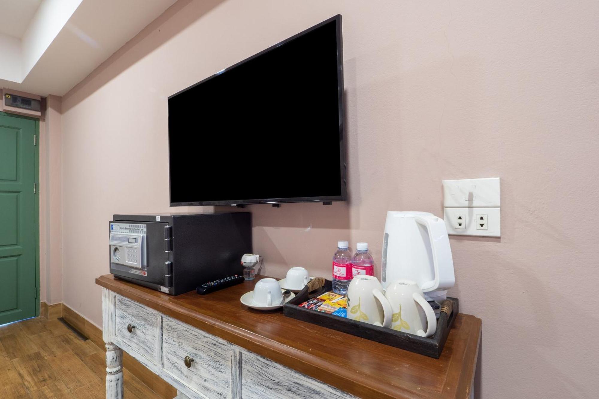 The One Sabai Living Hotel 3*