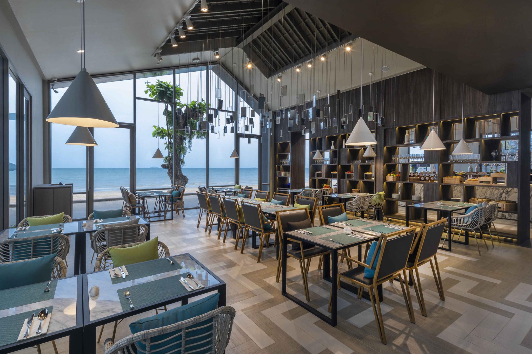 U Jomtien Hotel 4*