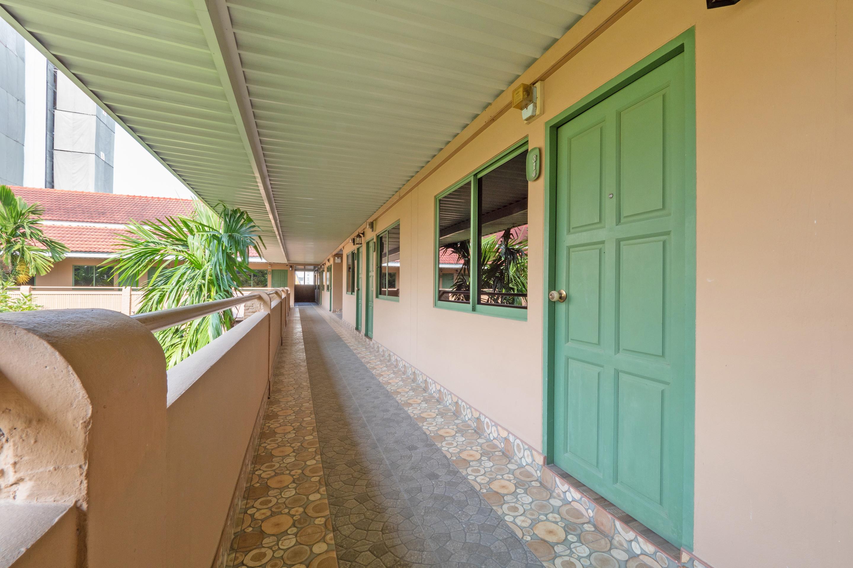 The One Sabai Living Hotel