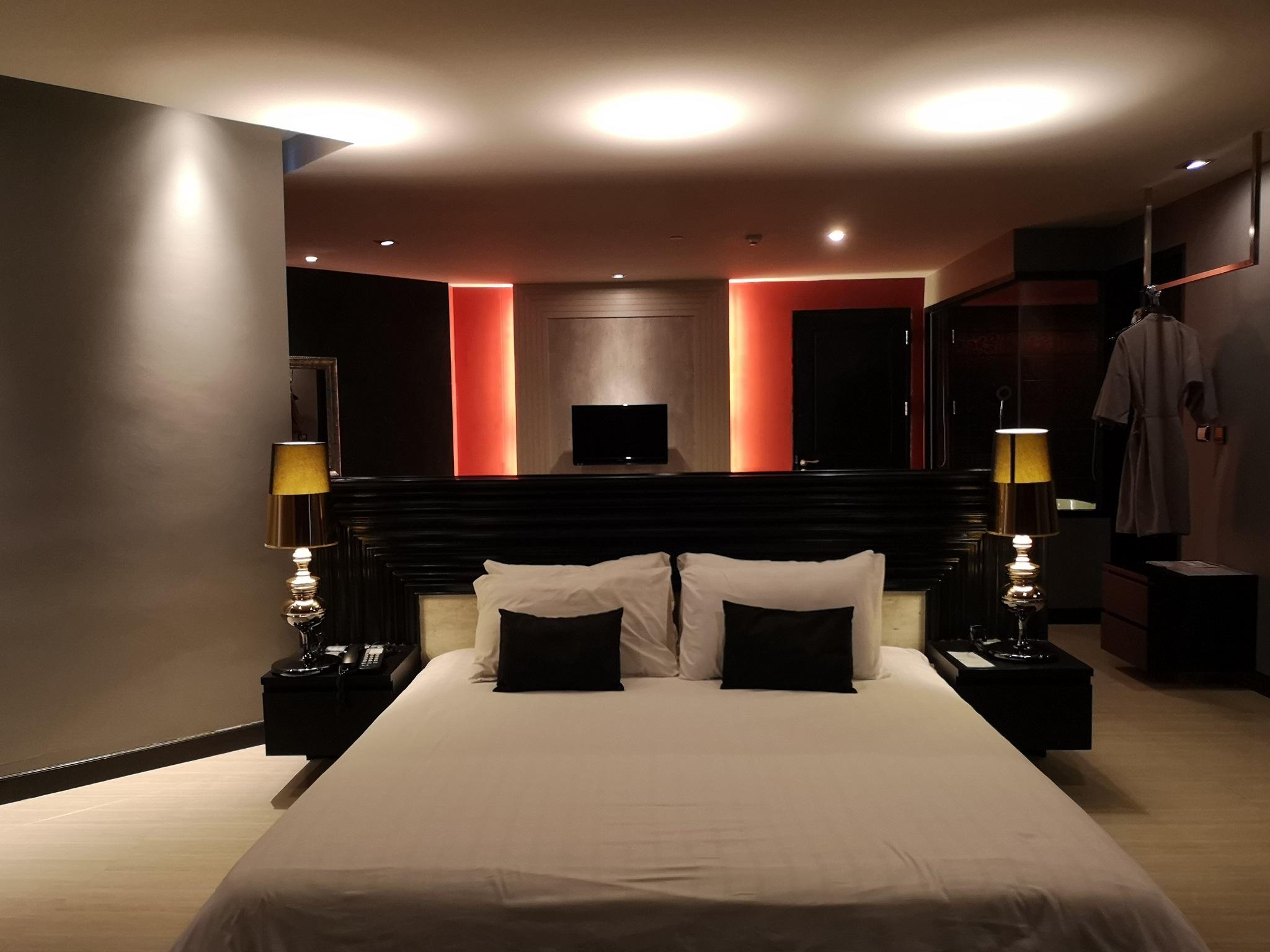 Tsix5 Quarter Pattaya