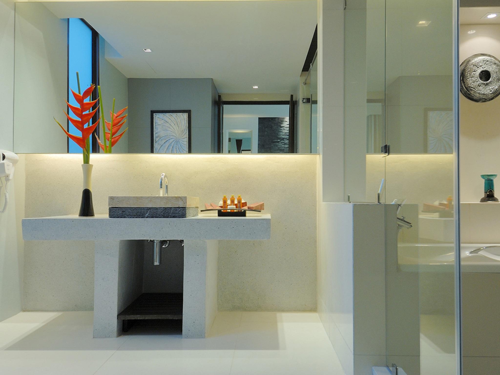The Zign Premium Tempat peranginan