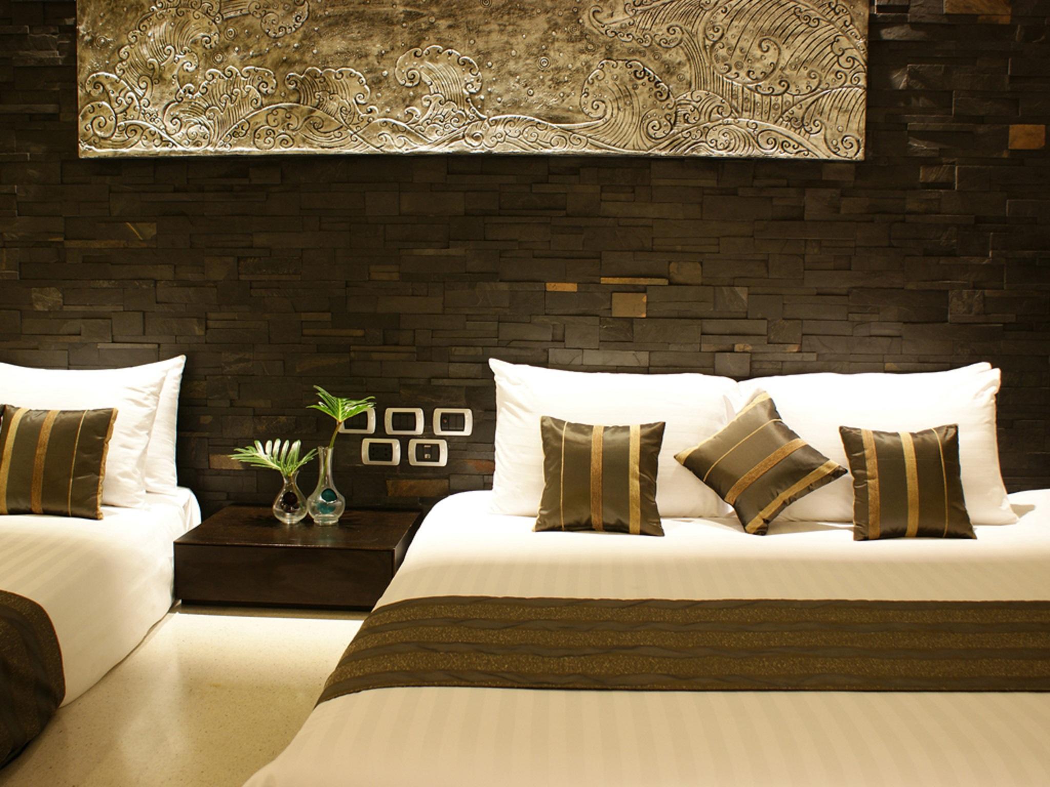 The Zign Premium 5*
