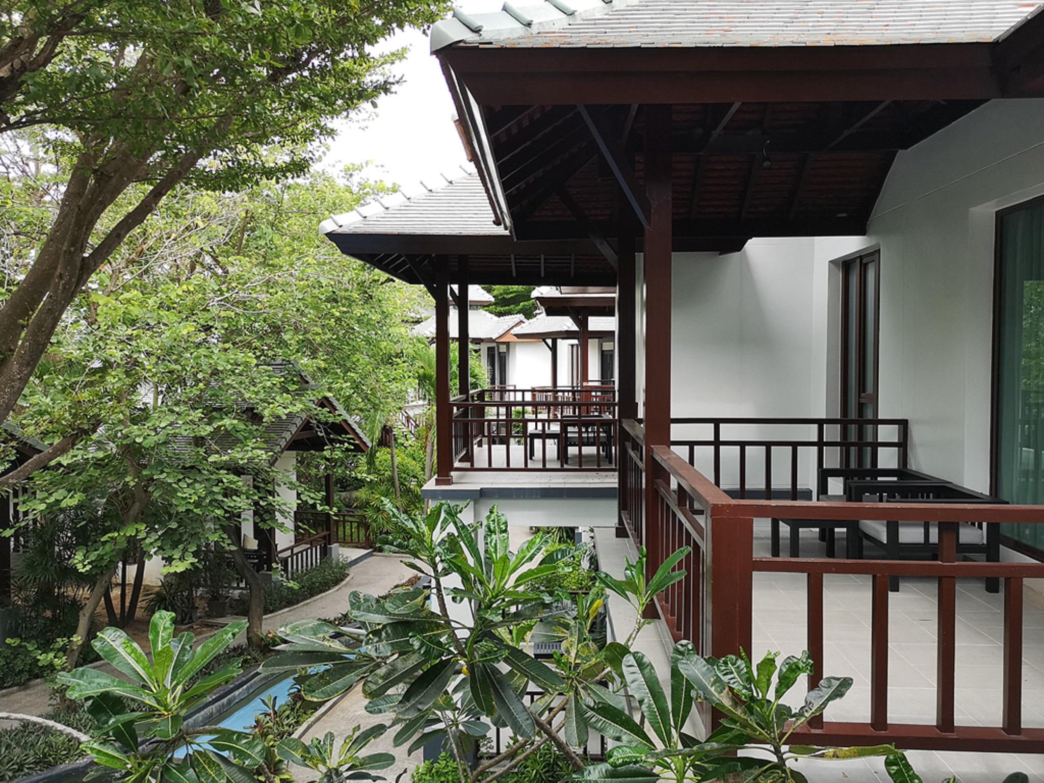 The Zign Premium Tempat peranginan Pattaya