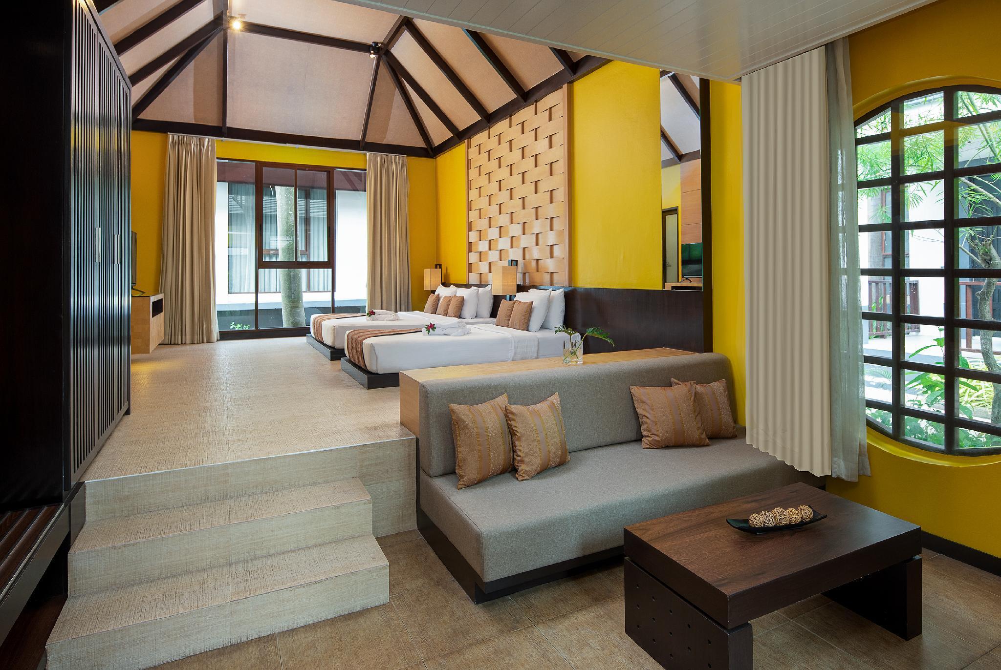 The Zign Premium 5*