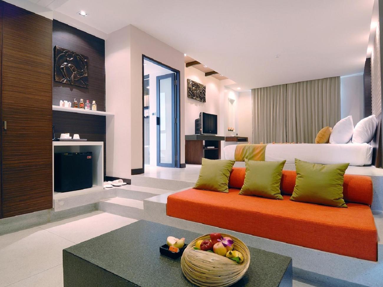 The Zign Premium Resort 5*