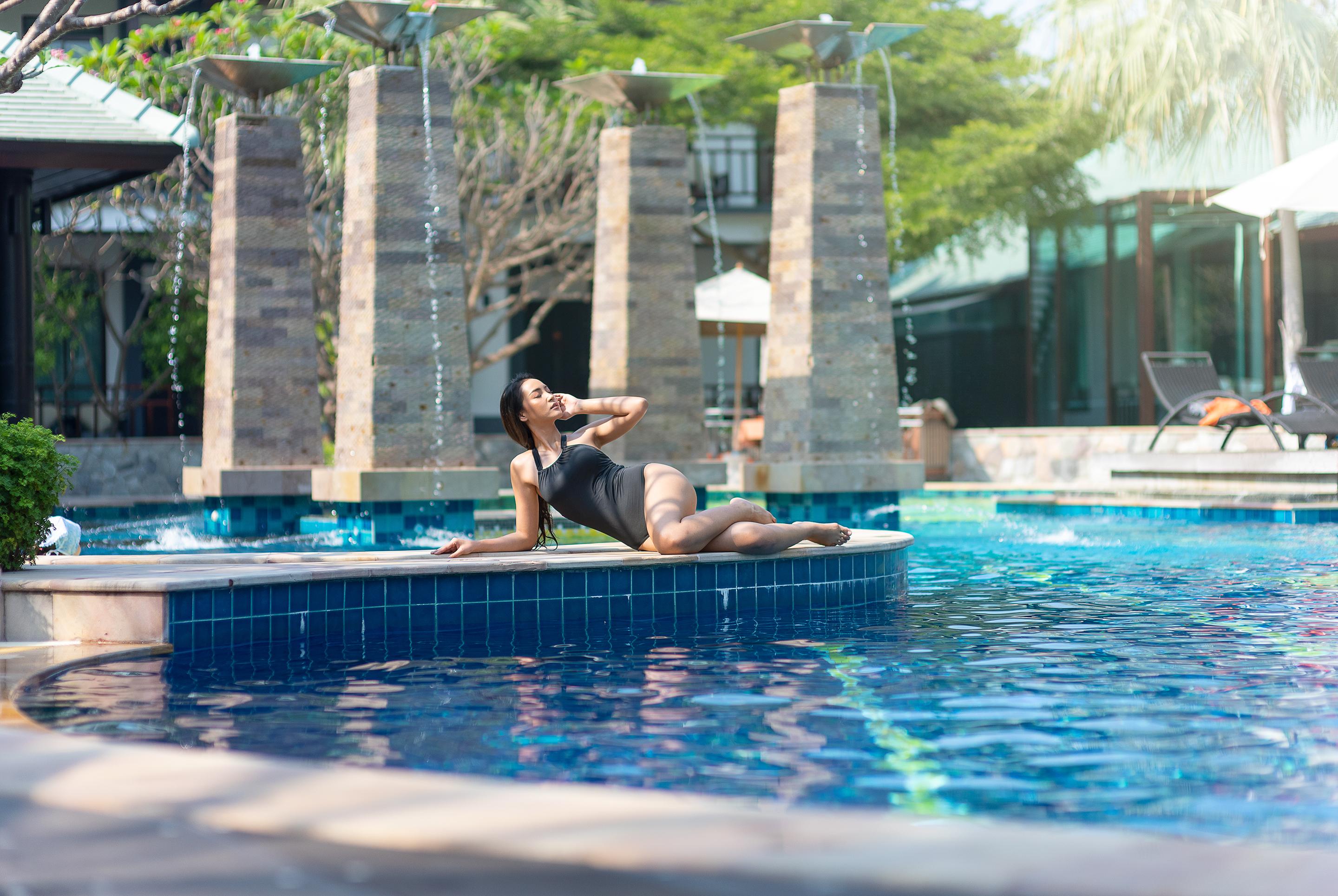 The Zign Premium Tempat peranginan