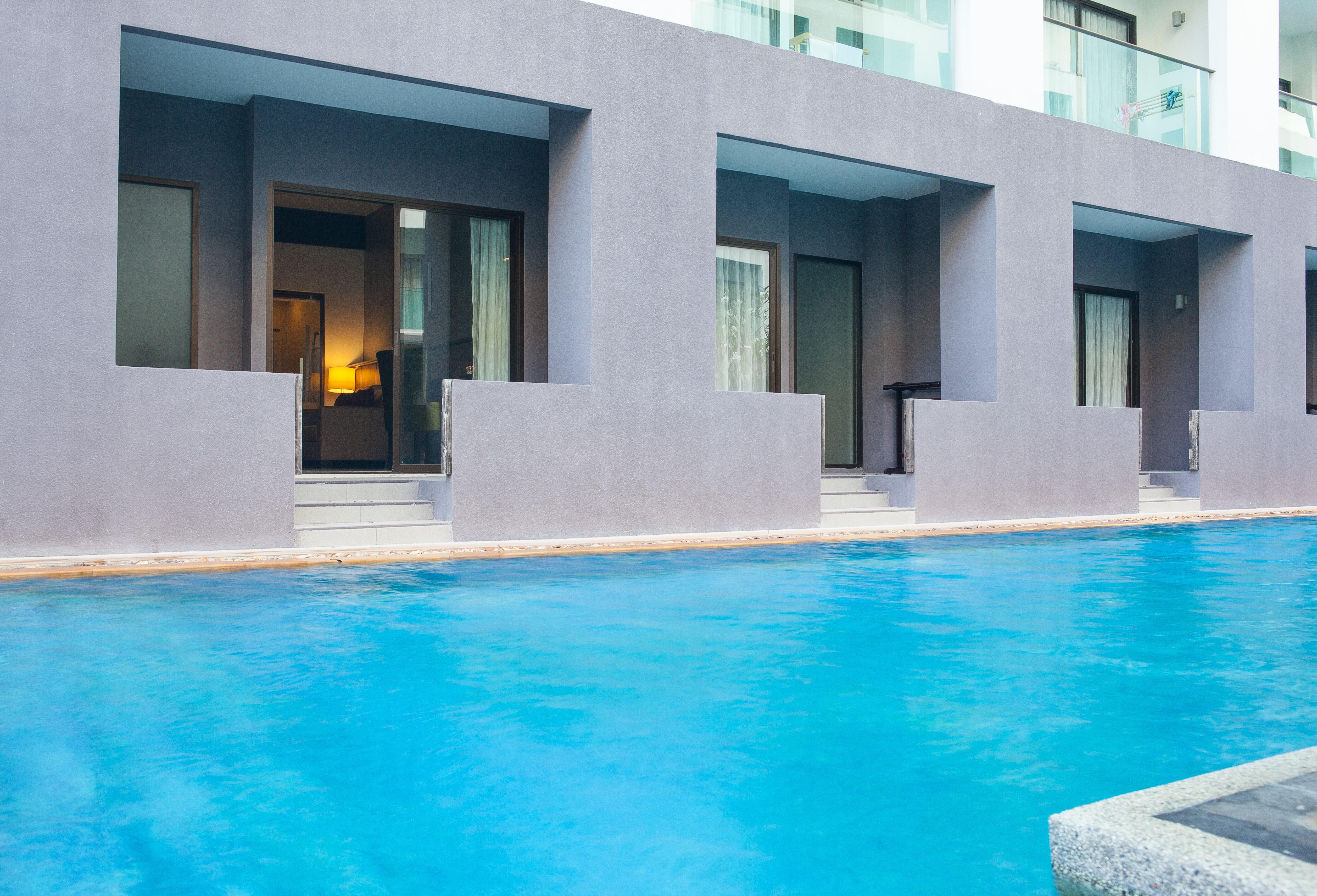 Woraburi & Hotel 4*