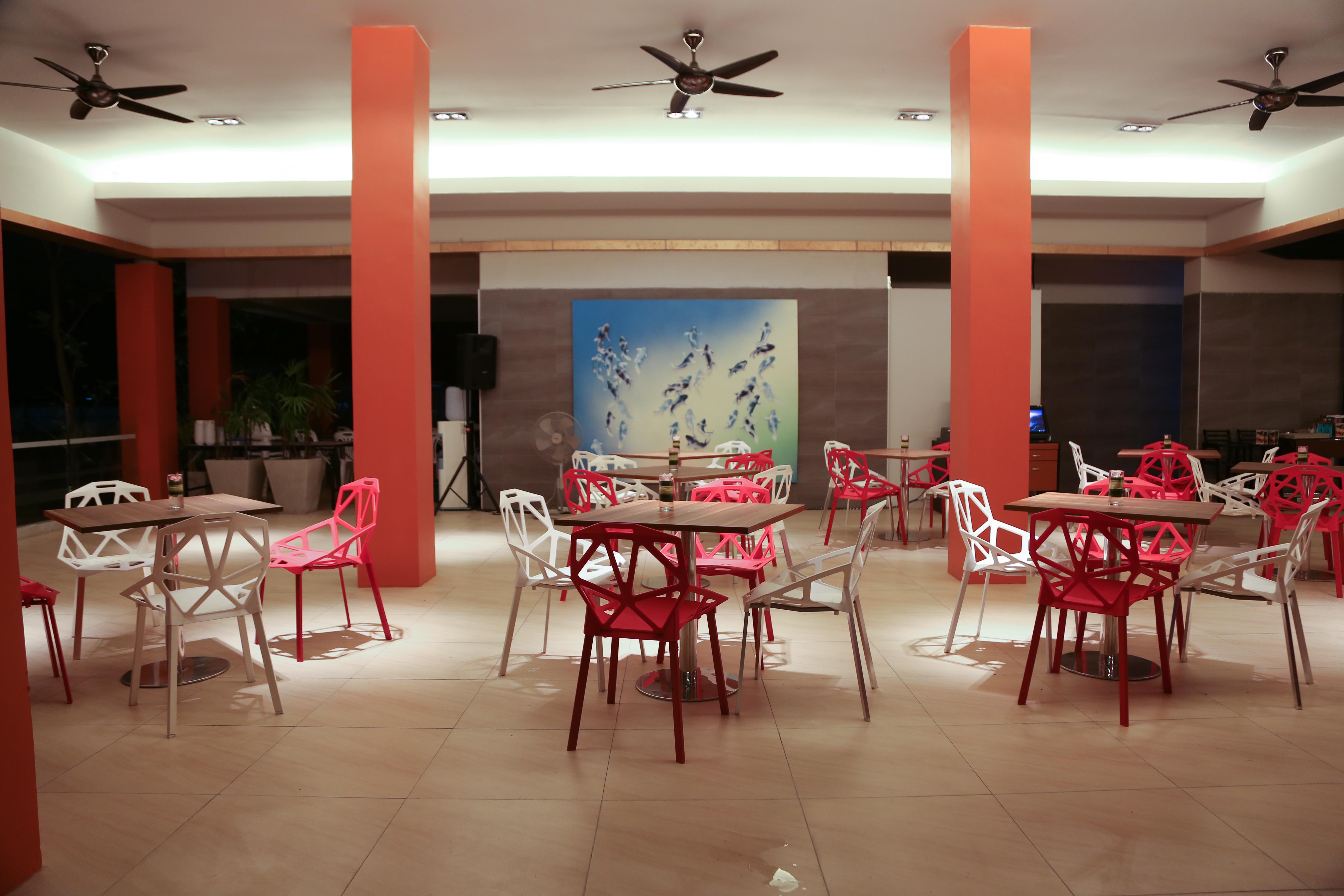 Woraburi & 4* Pattaya