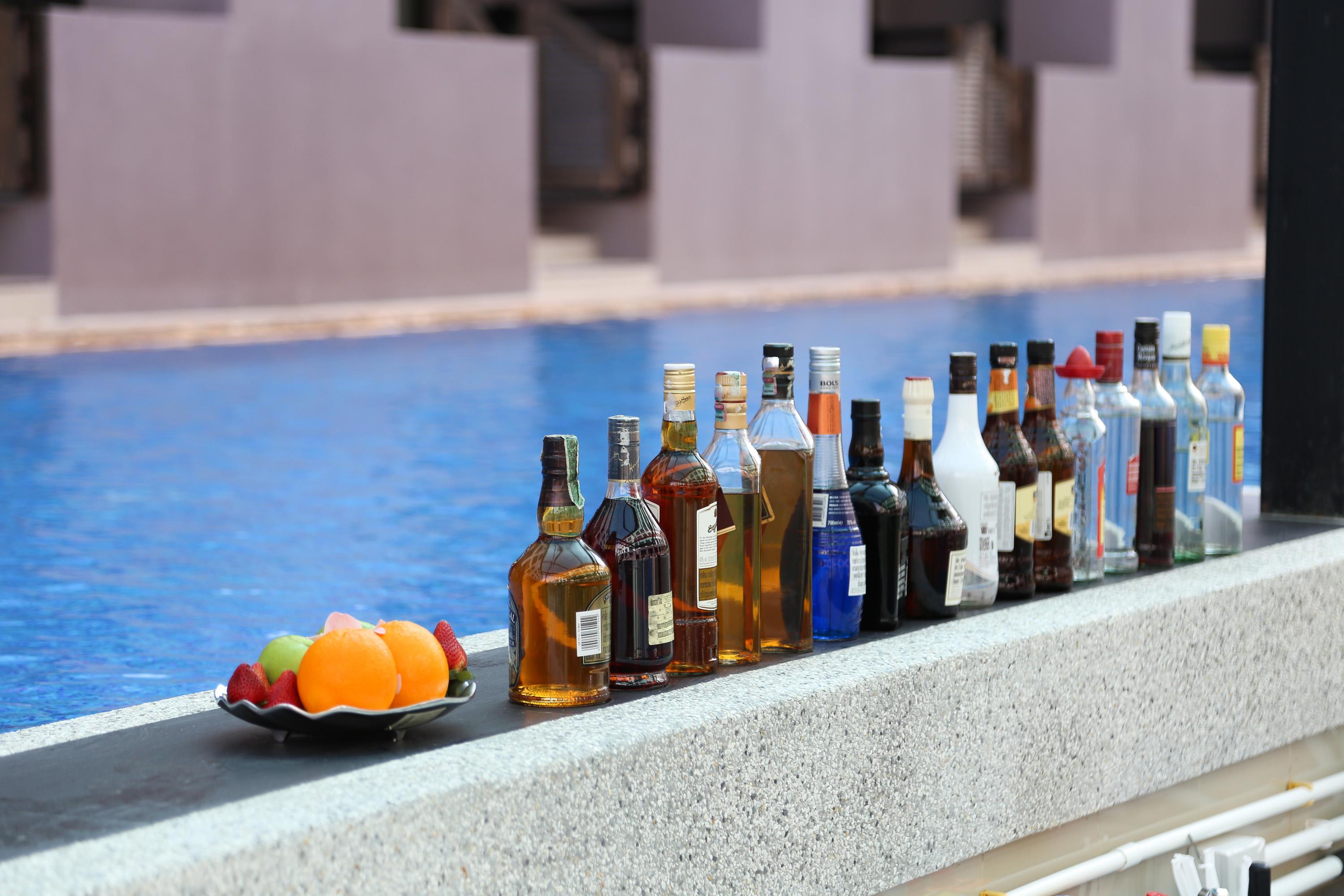 Hotel Woraburi & Pattaya