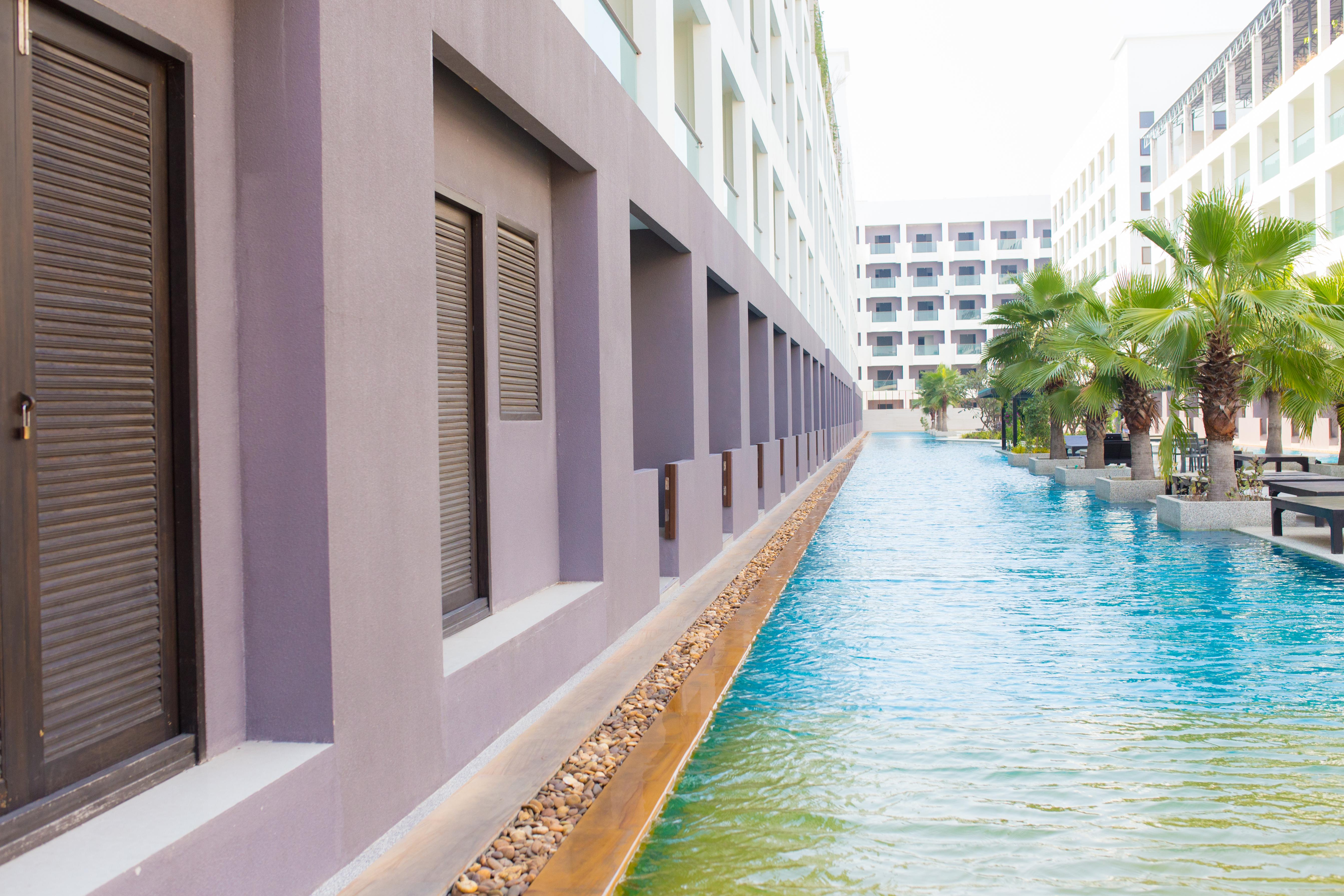 Woraburi & Hotel 4*
