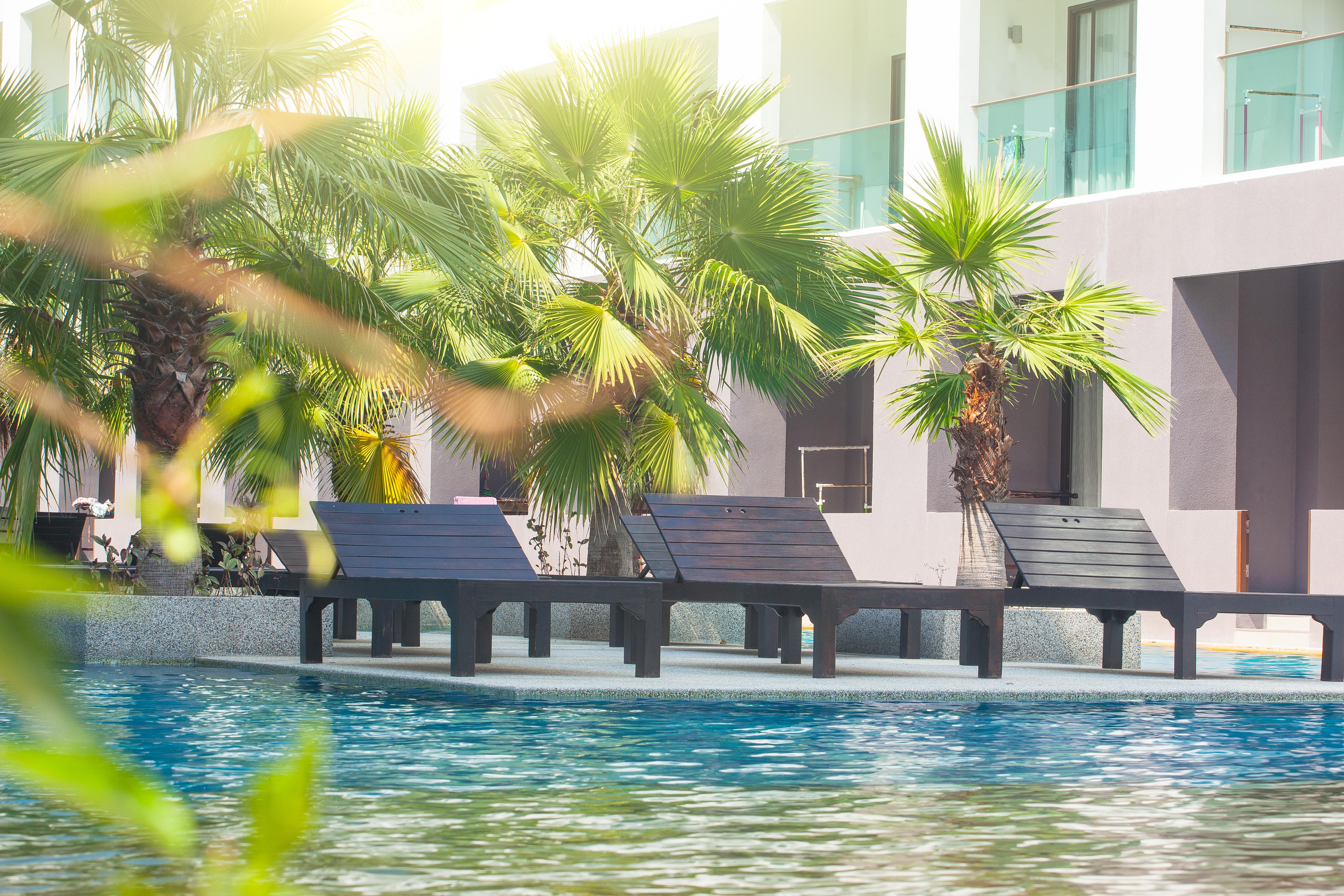 Hotel Woraburi &