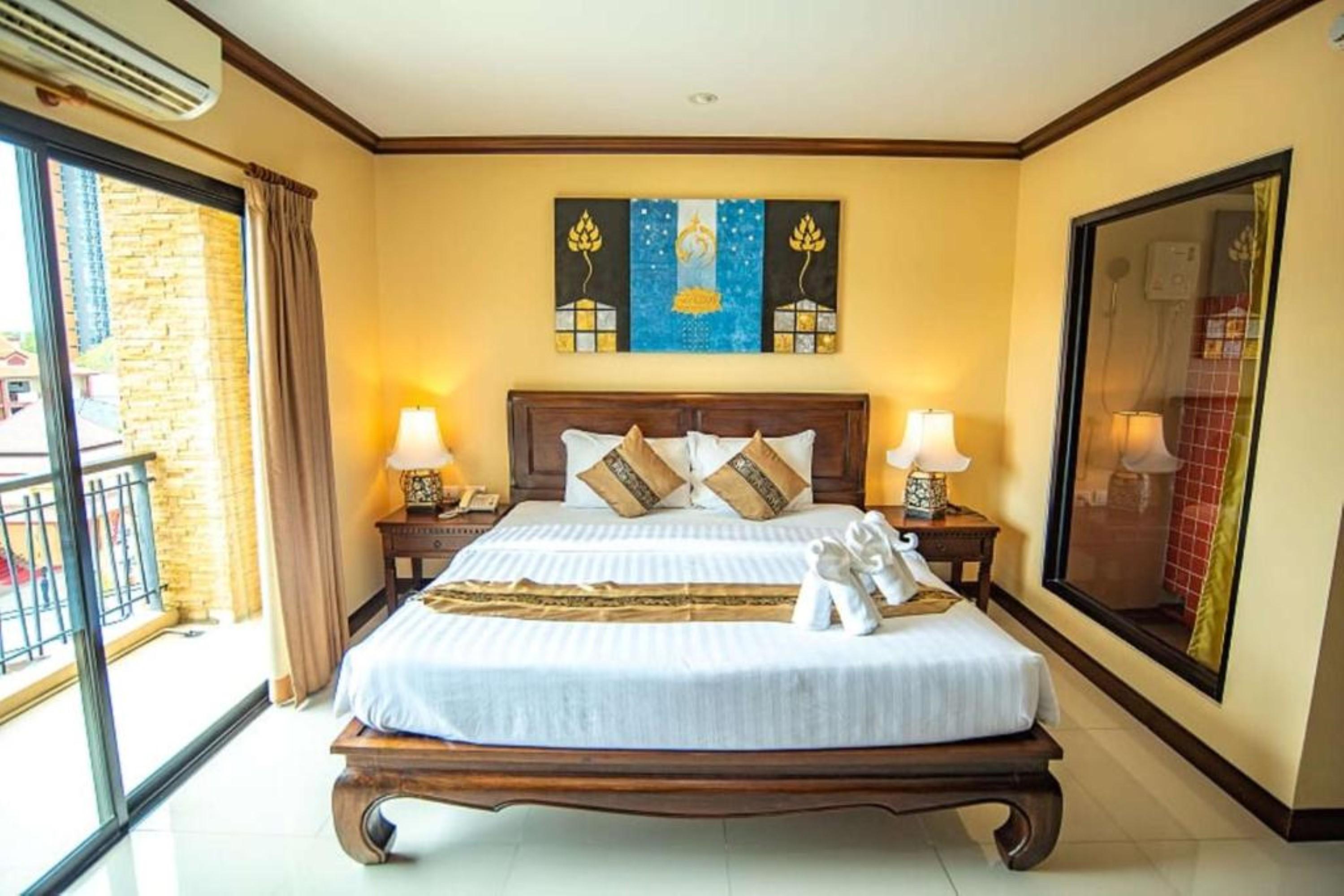 Hotel The Ld