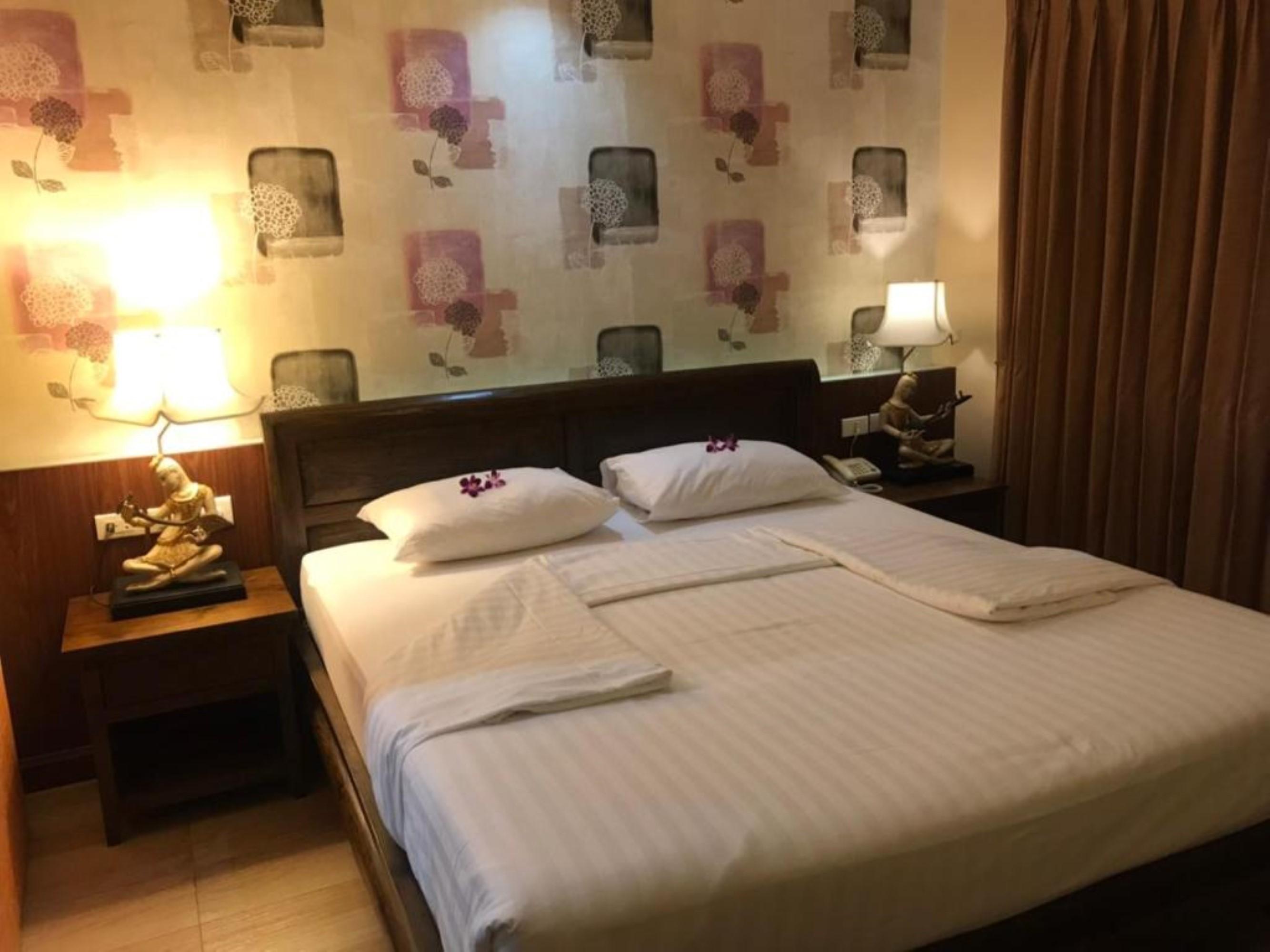 The Ld Hotel 4*