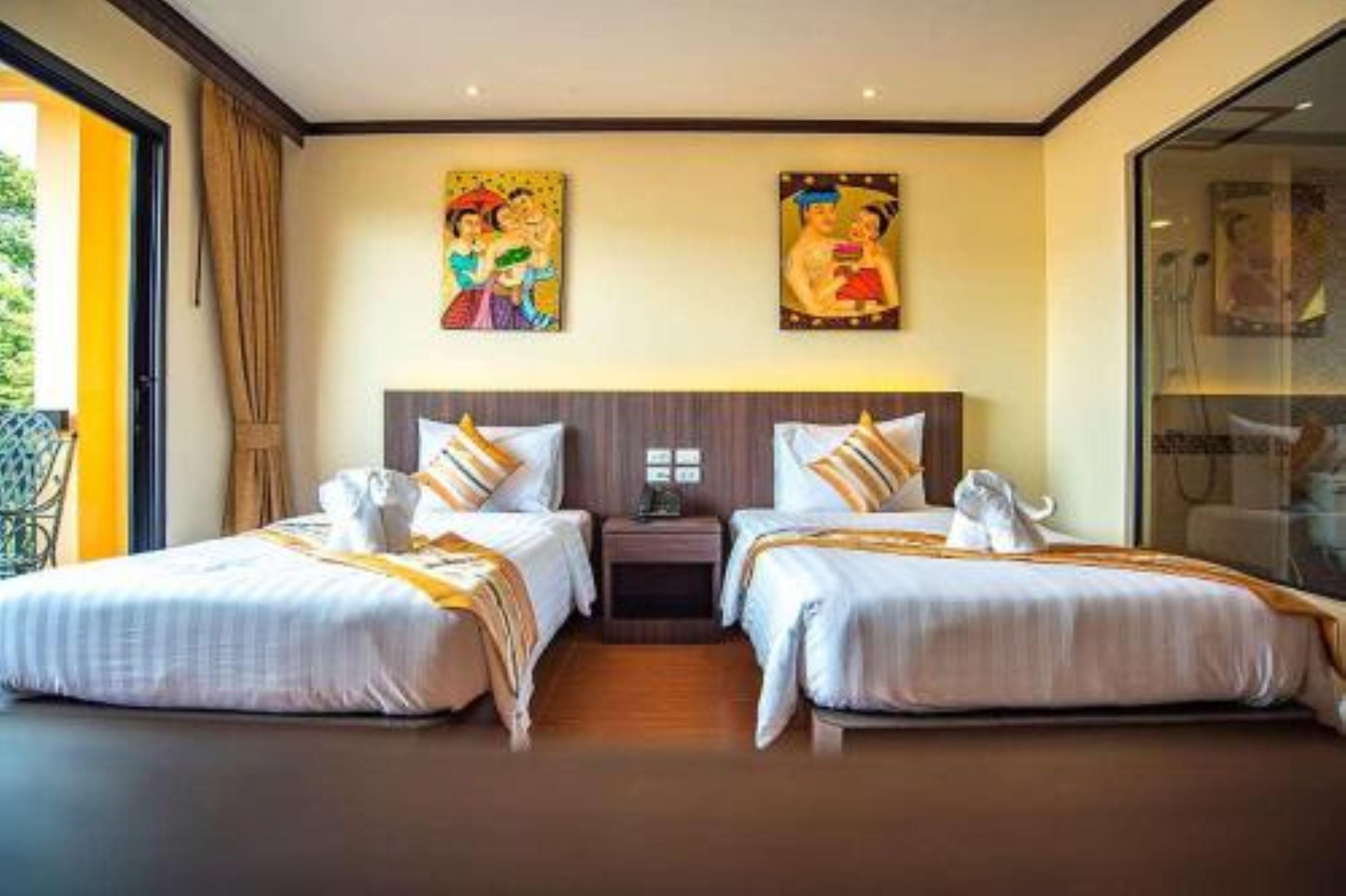 The Ld Pattaya