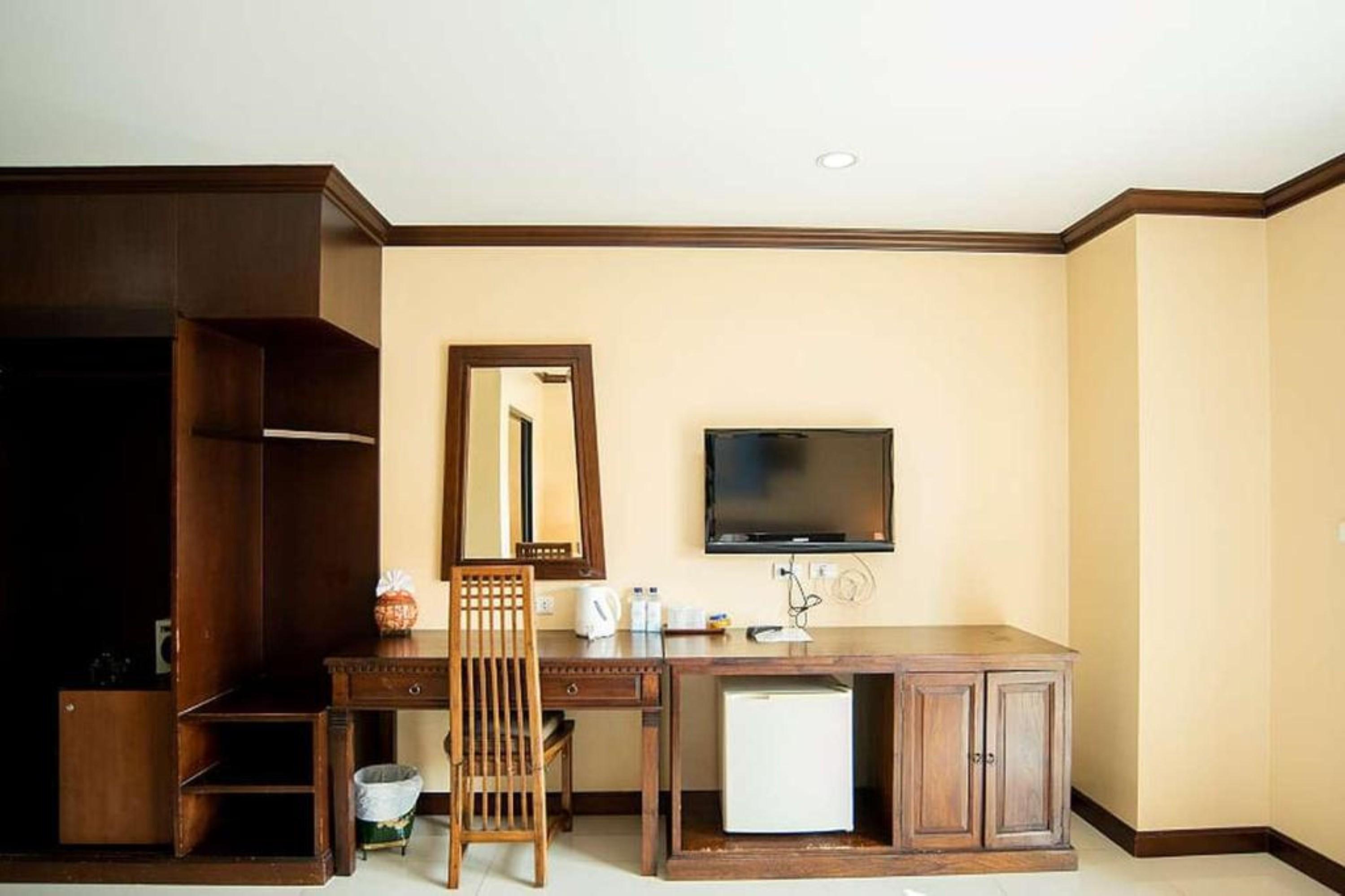 Hotel The Ld Pattaya