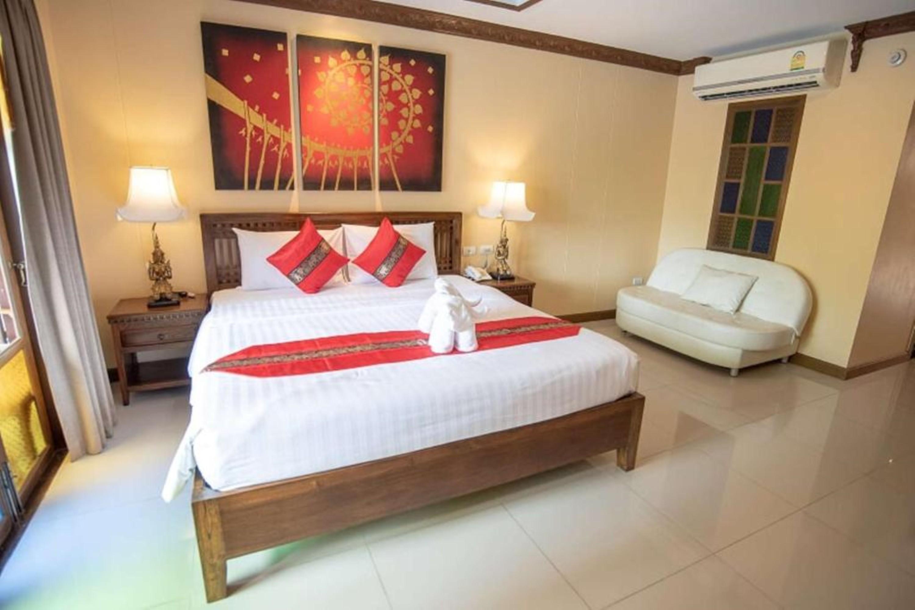 The Ld Hotel 4*