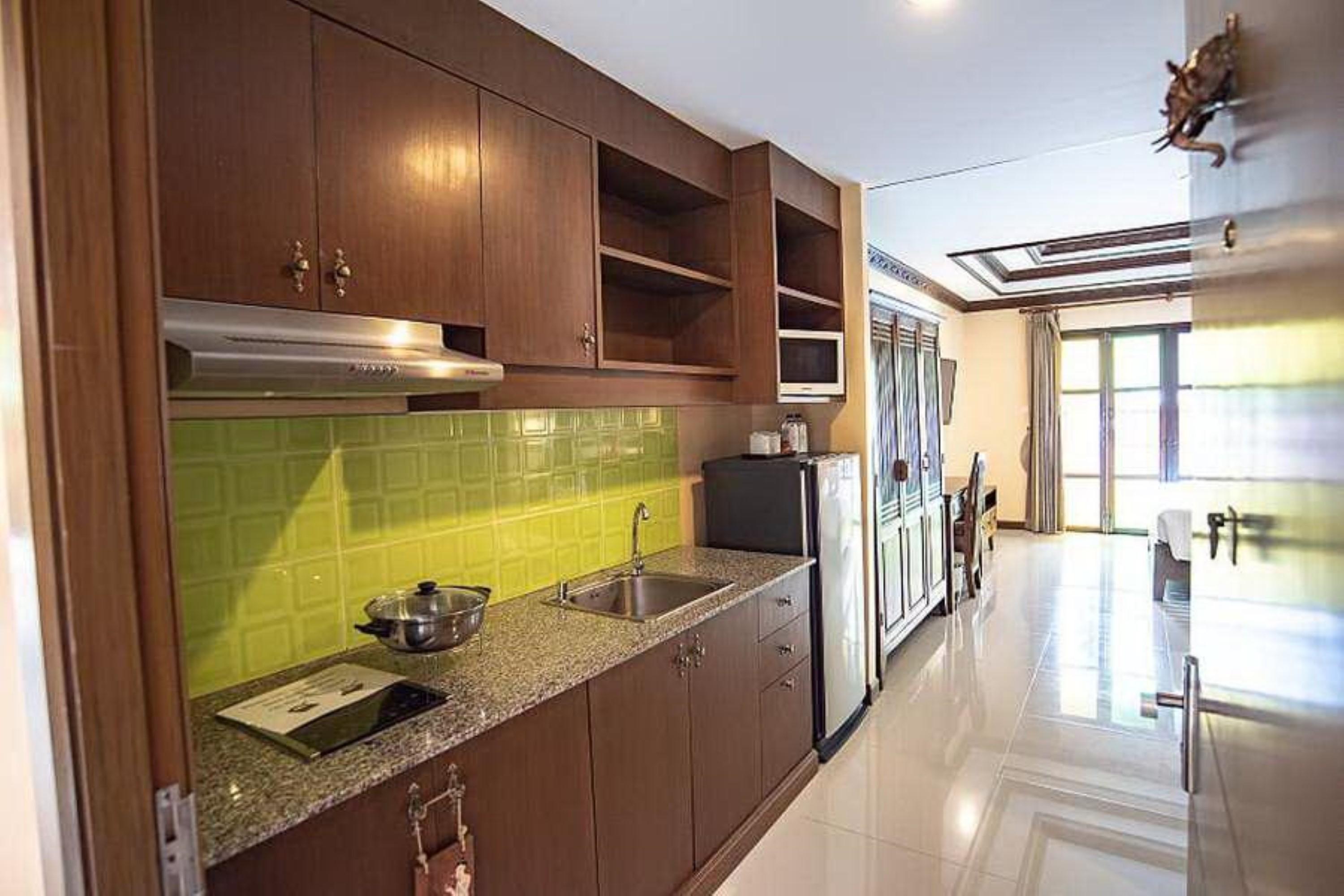 The Ld 4* Pattaya