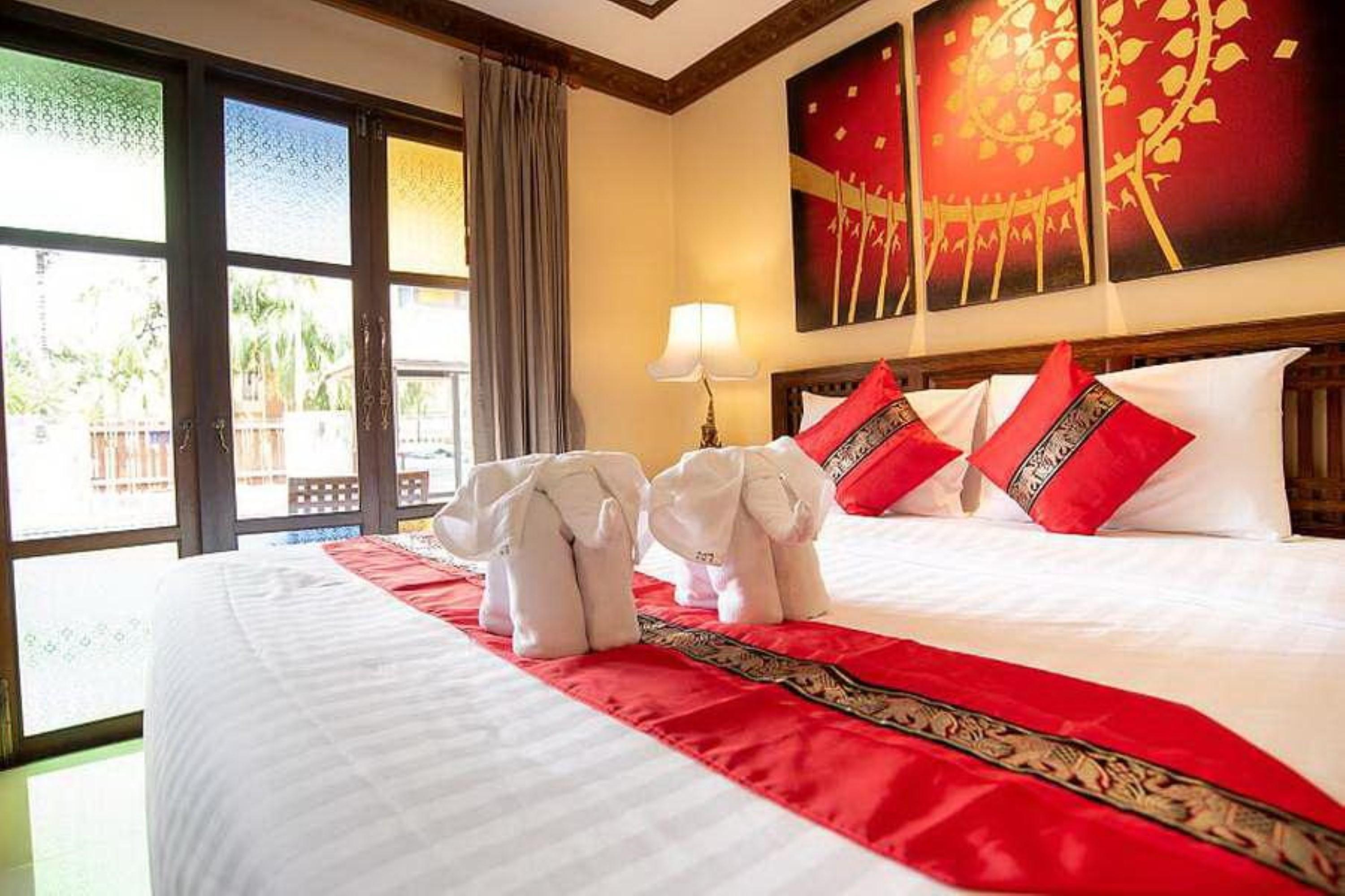Hotel The Ld