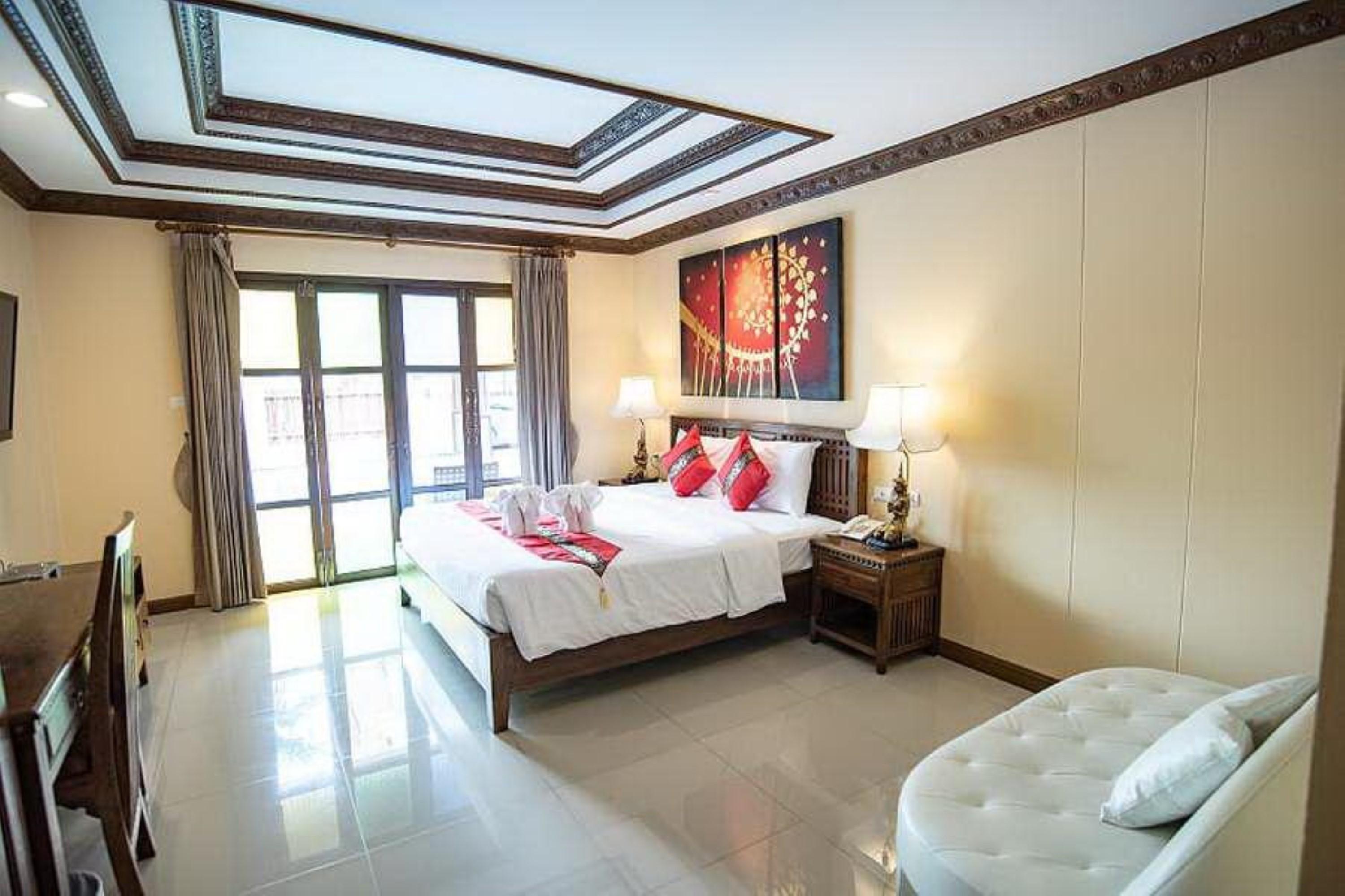 The Ld Hotel