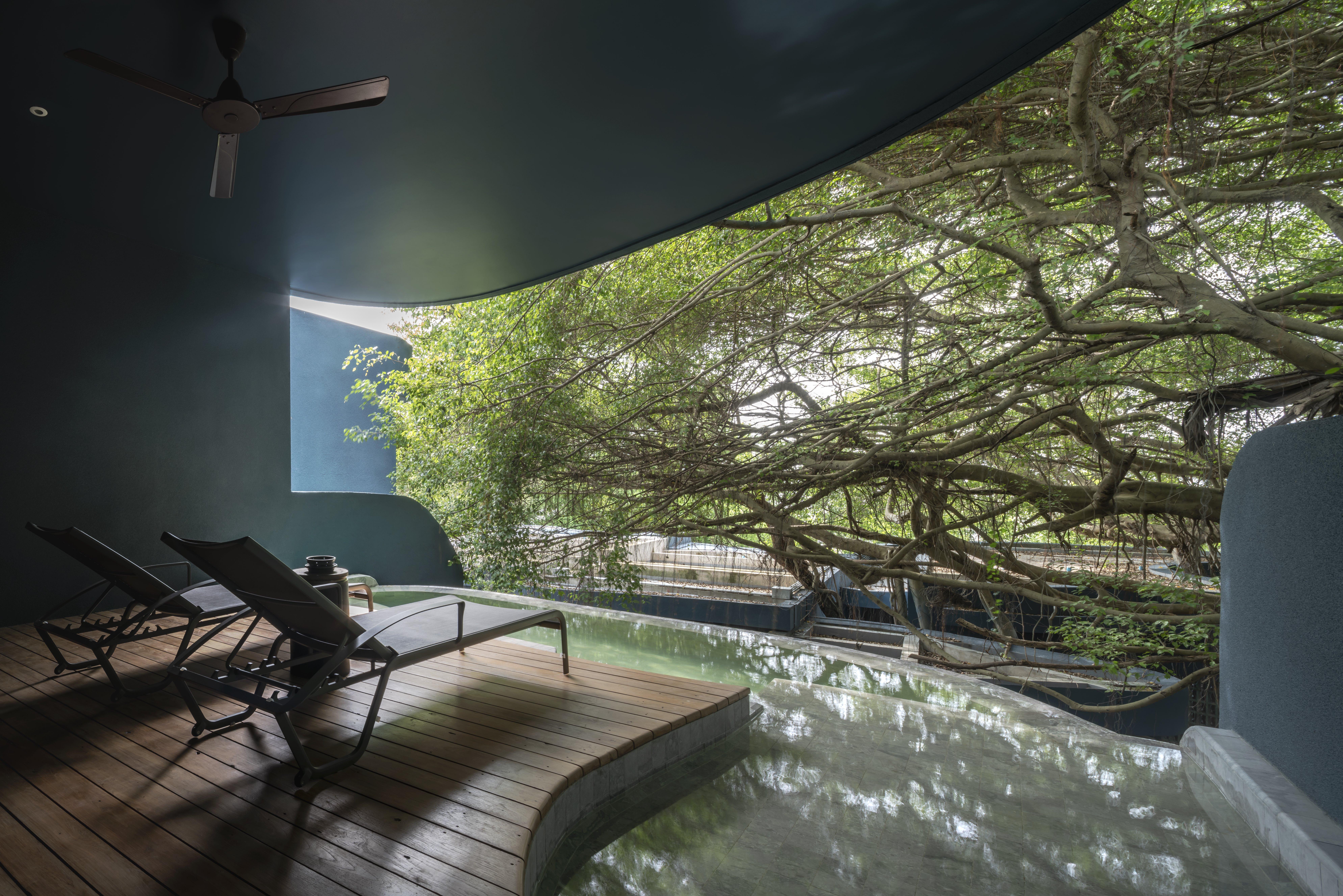 Tempat peranginan Navana Nature Escape - Sha Extra