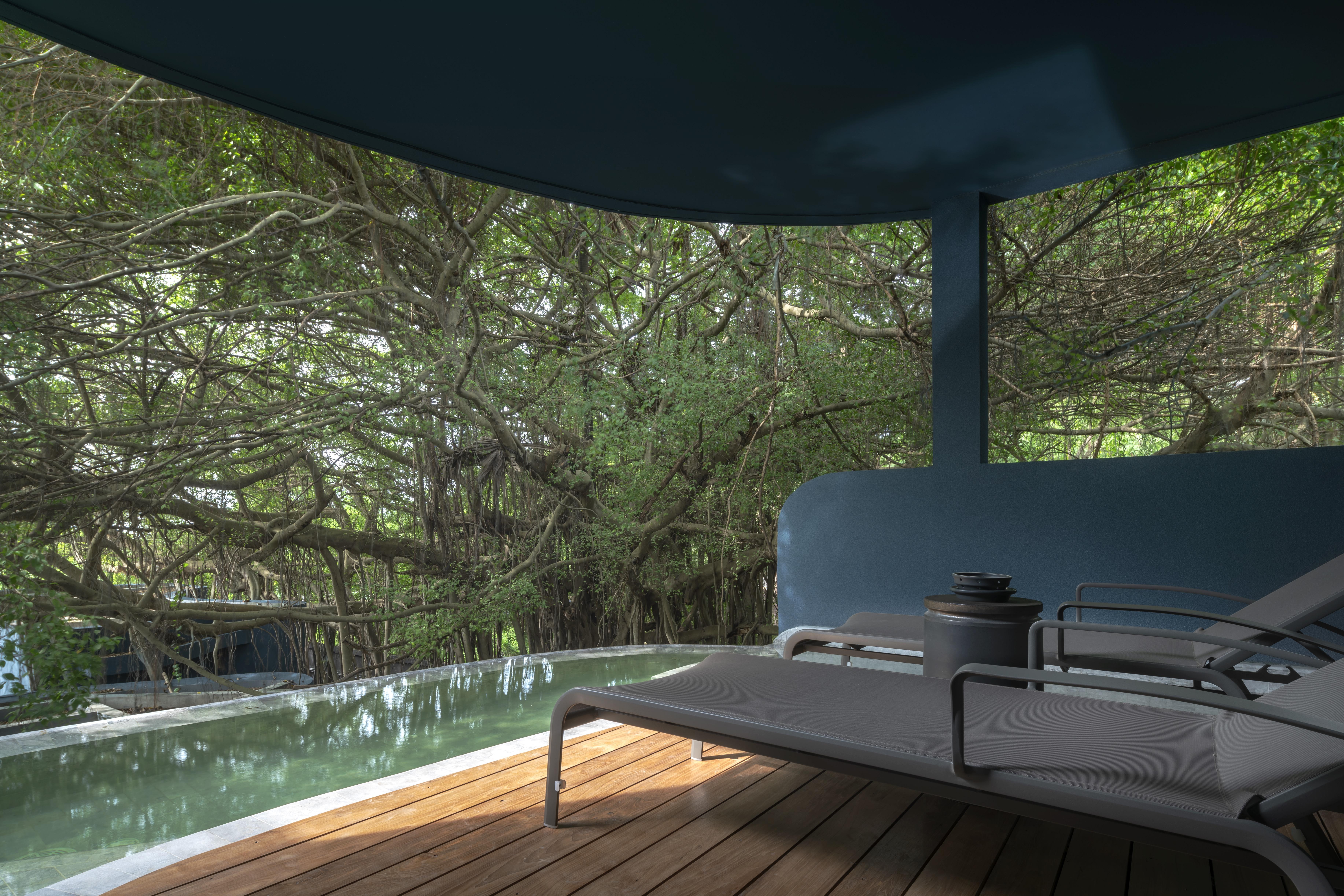 Resort Navana Nature Escape - Sha Extra 5*