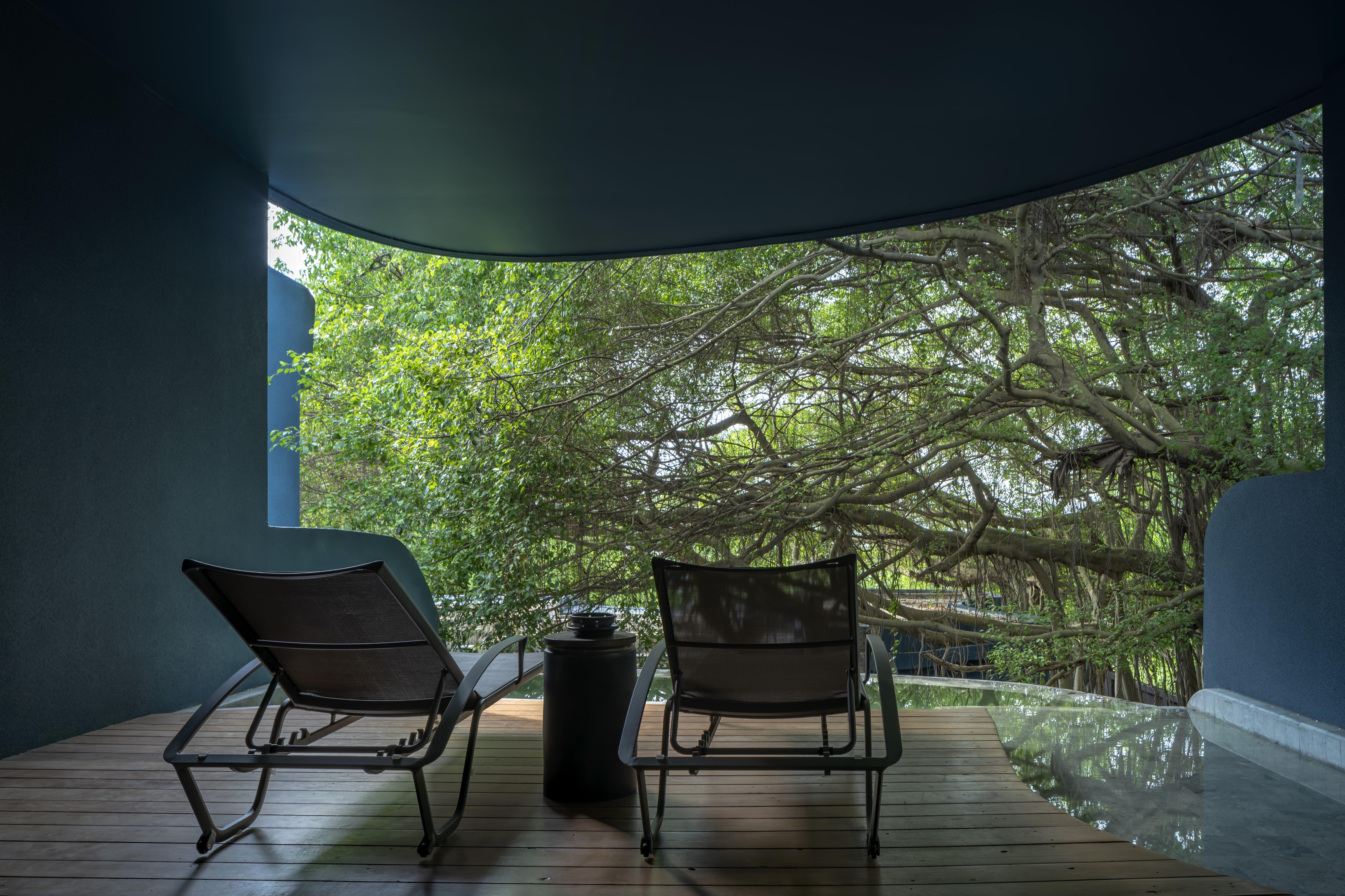 Resort Navana Nature Escape - Sha Extra 5*
