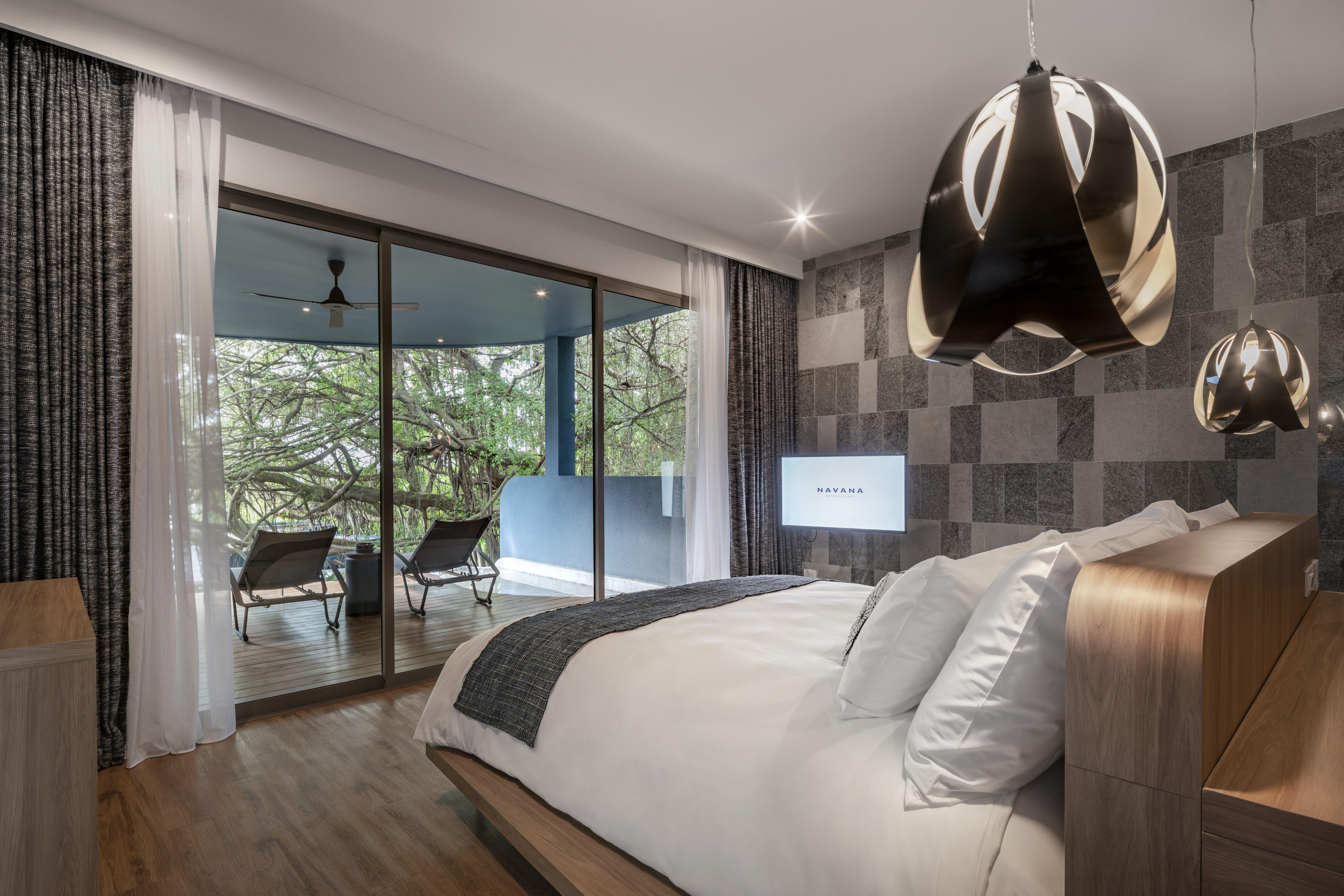 Navana Nature Escape - Sha Extra Pattaya