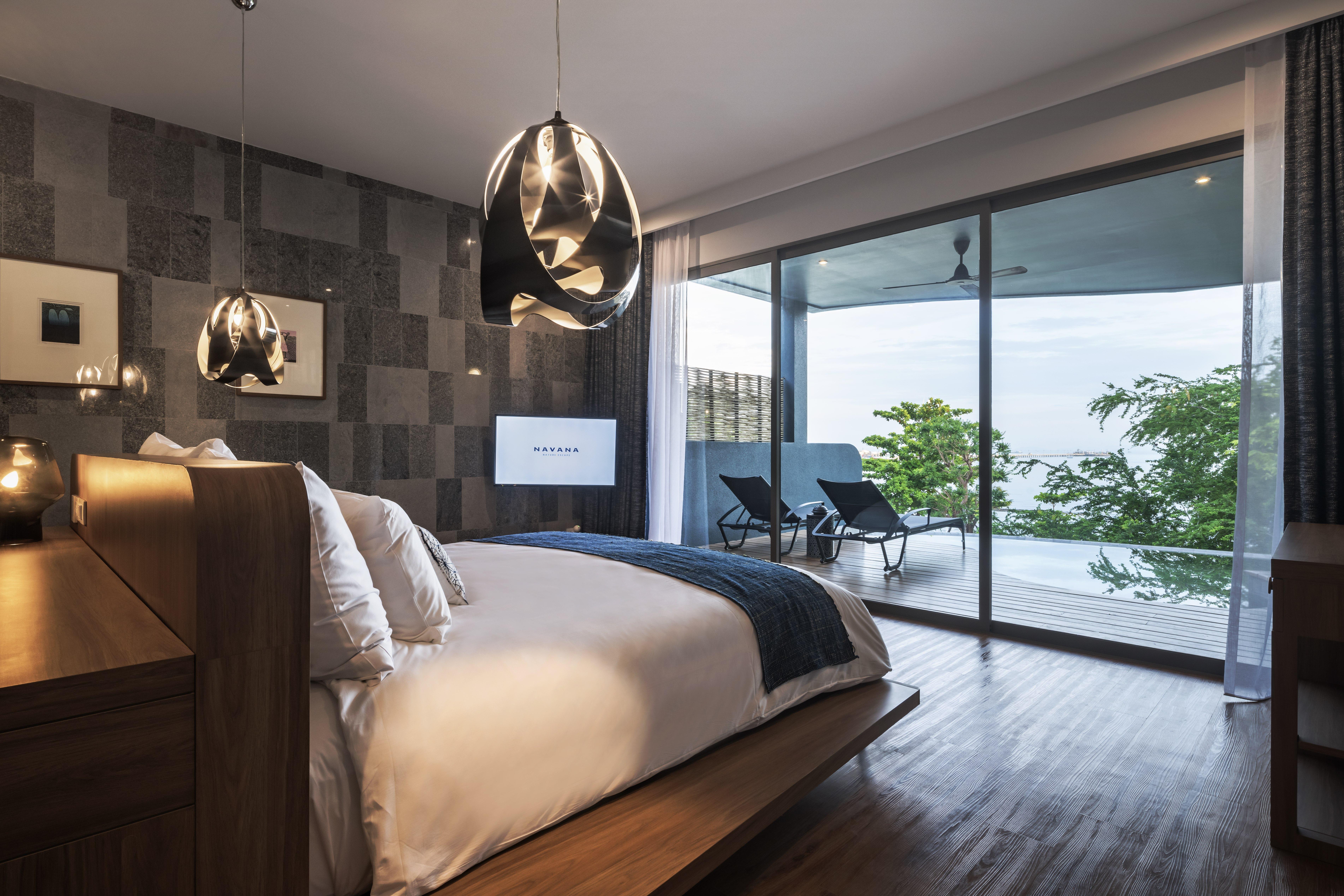 Navana Nature Escape - Sha Extra Resort Pattaya