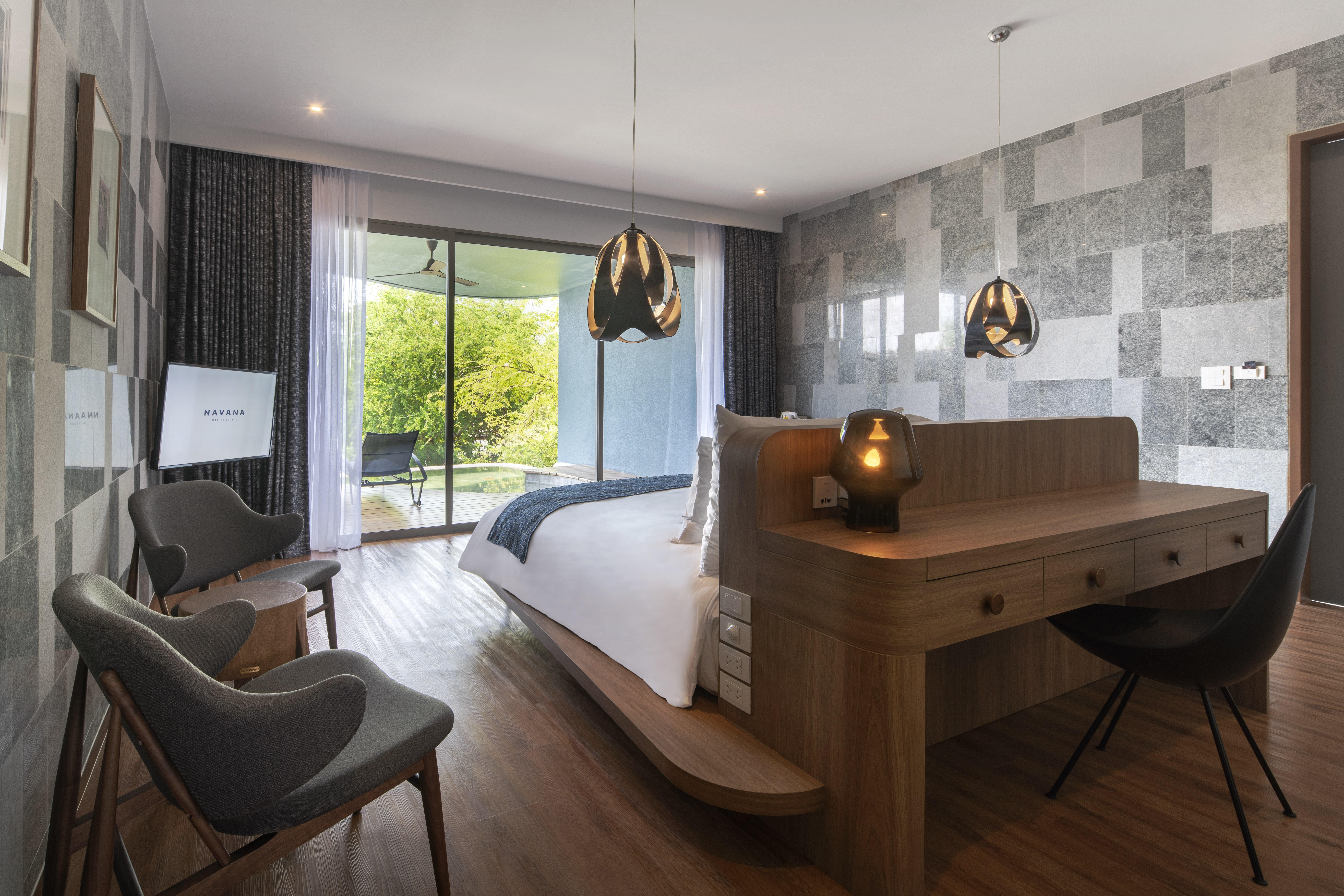 Navana Nature Escape - Sha Extra รีสอร์ท 5*
