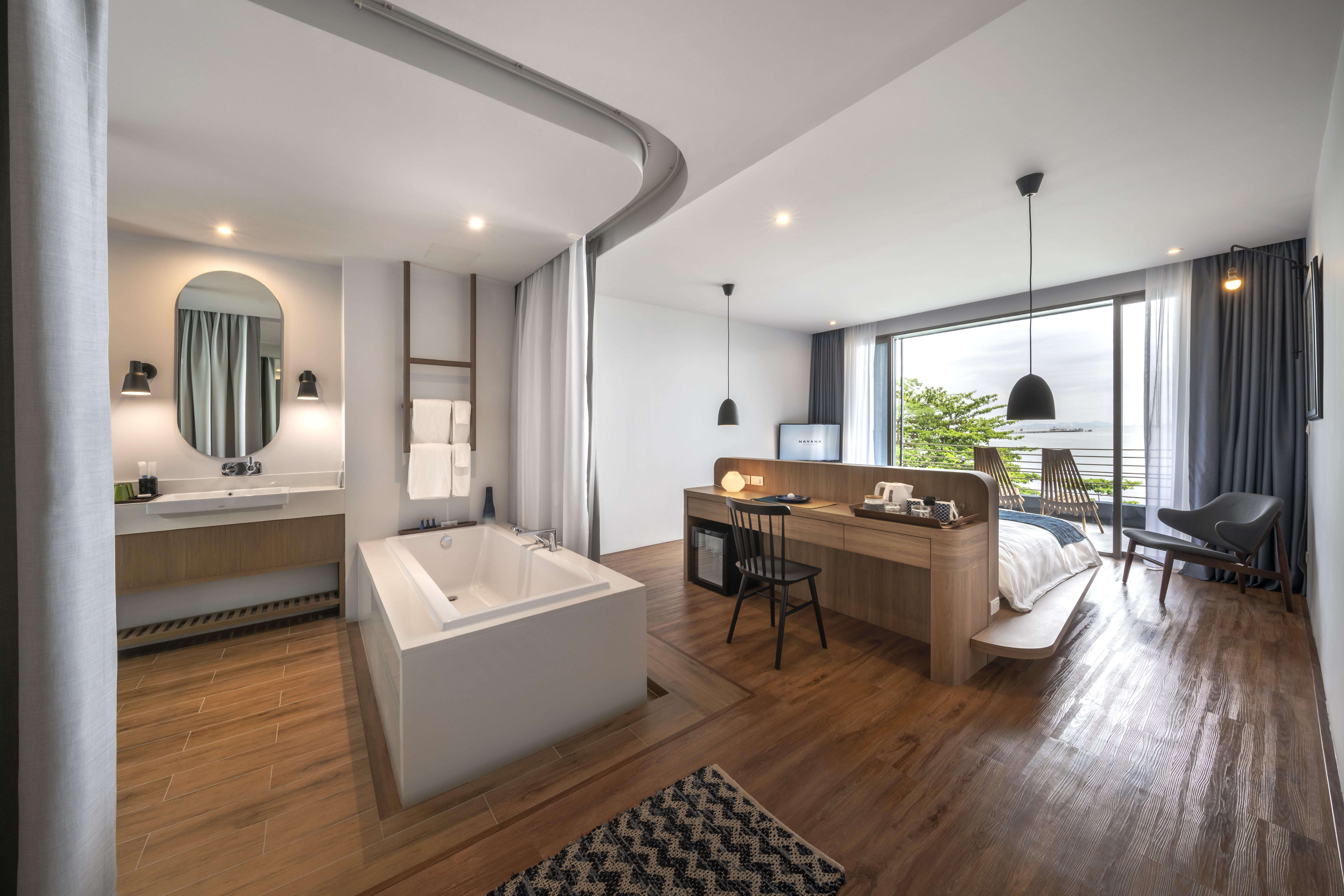 Navana Nature Escape - Sha Extra Resort