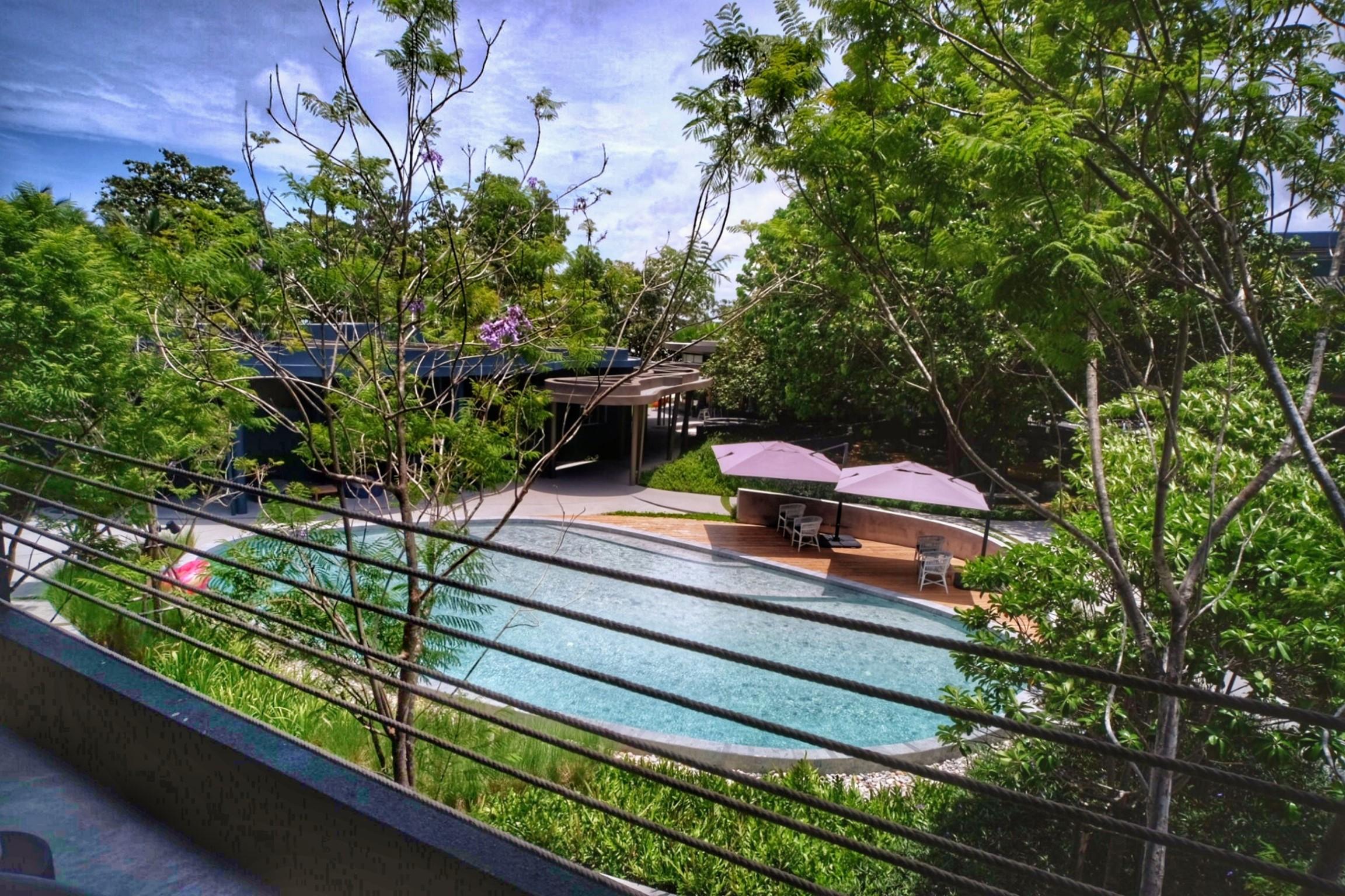 Tempat peranginan Navana Nature Escape - Sha Extra