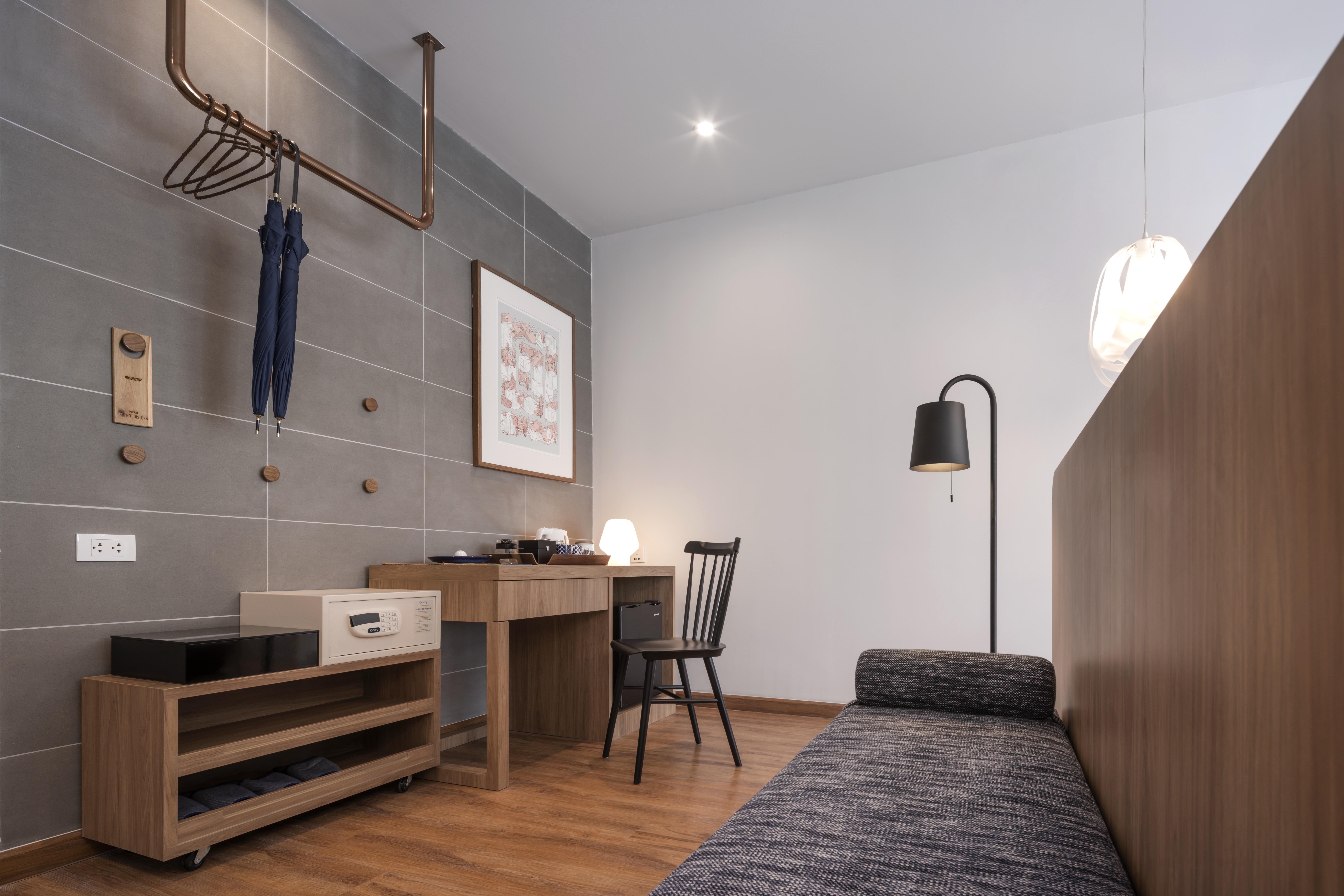 Tempat peranginan Navana Nature Escape - Sha Extra 5*