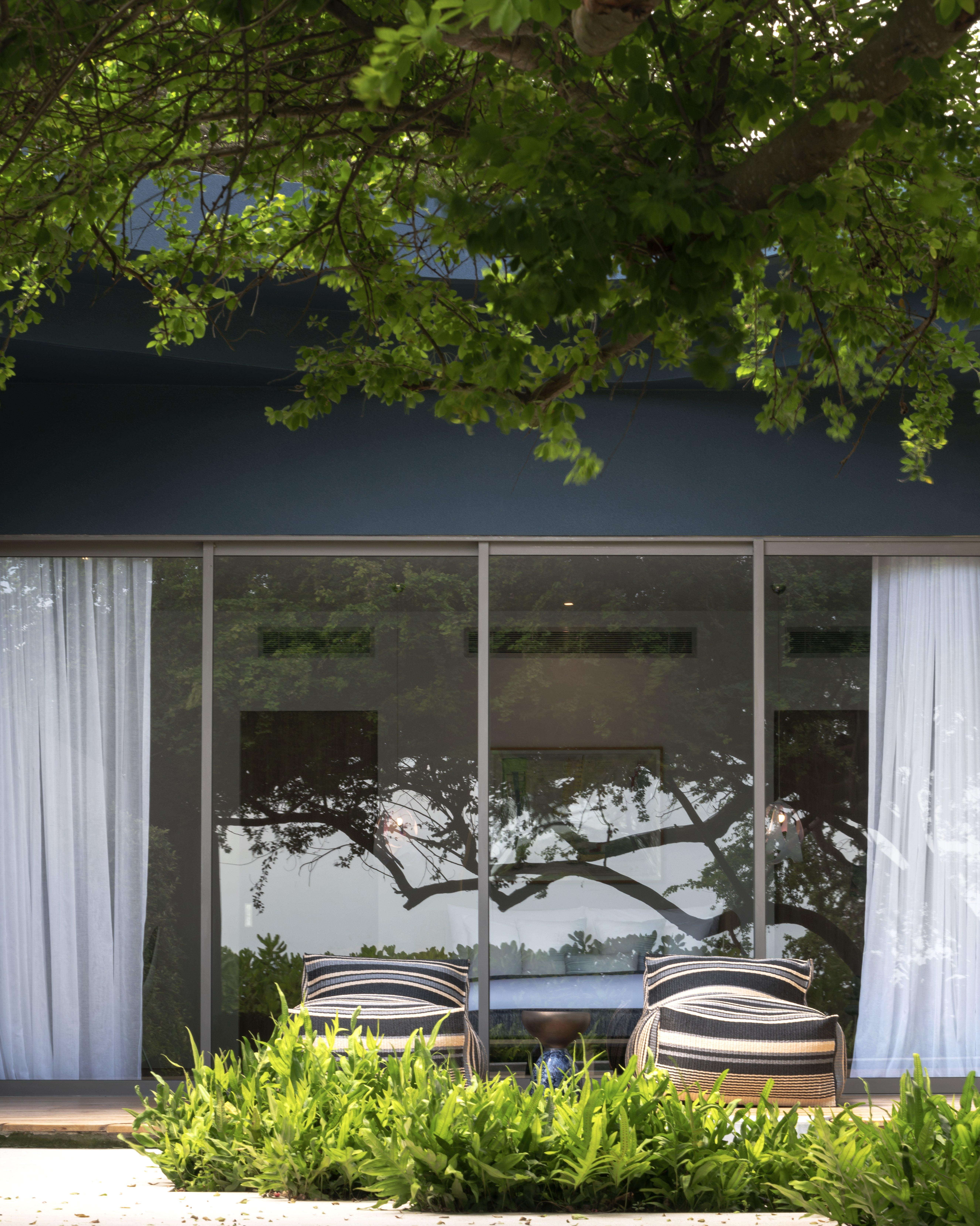 Navana Nature Escape - Sha Extra Resort Pattaya