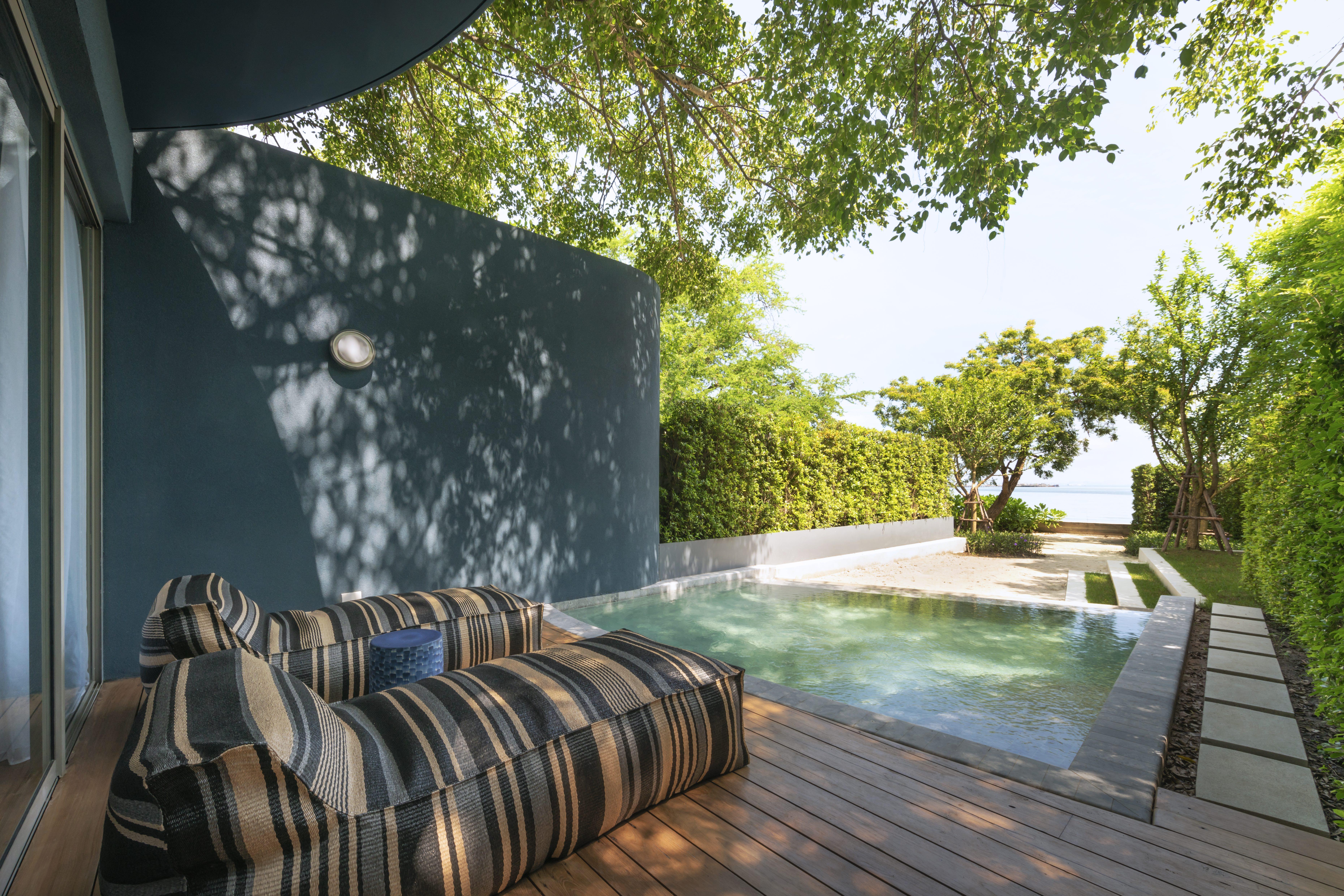 Navana Nature Escape - Sha Extra Resort Pattaya