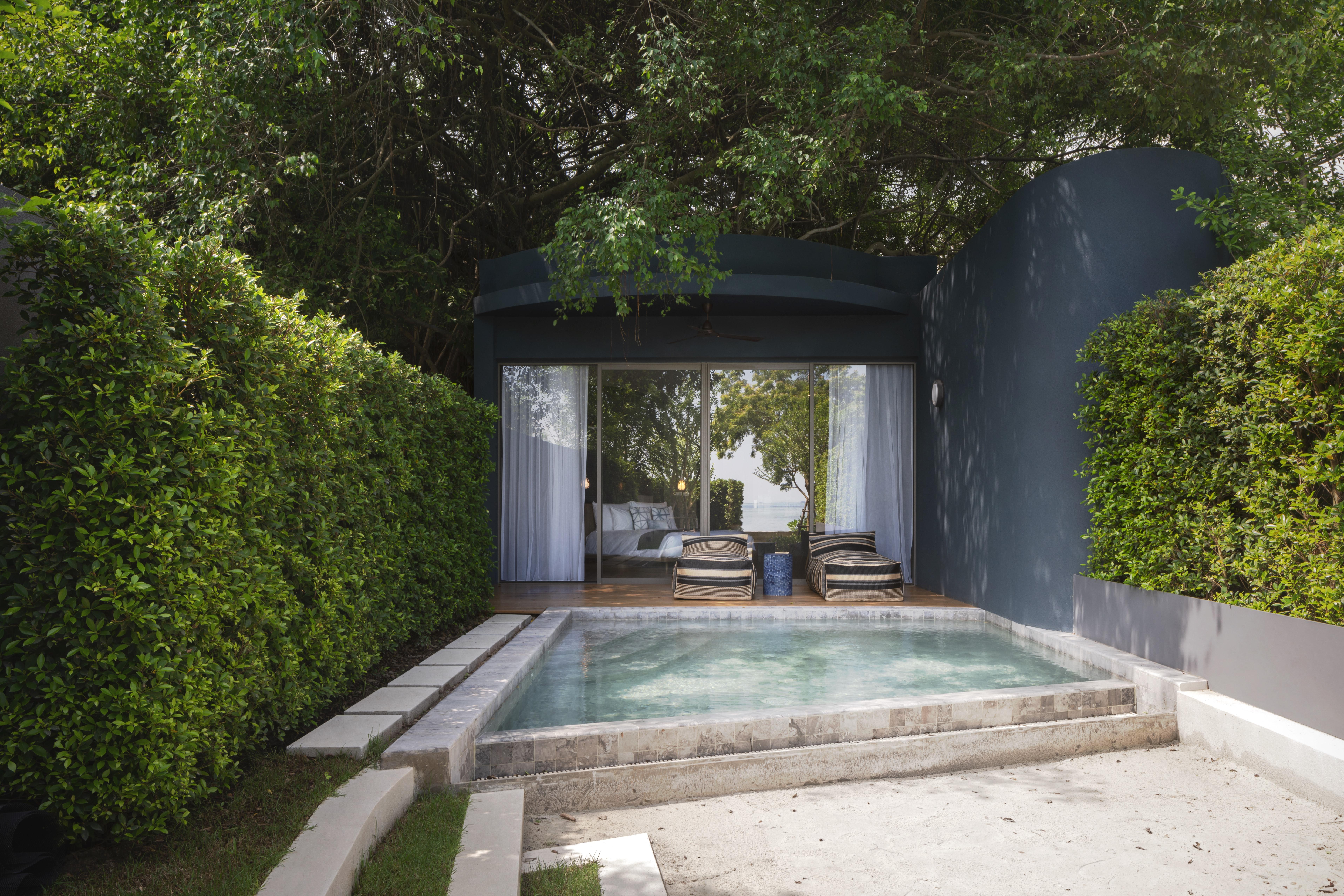 Navana Nature Escape - Sha Extra 5* Pattaya