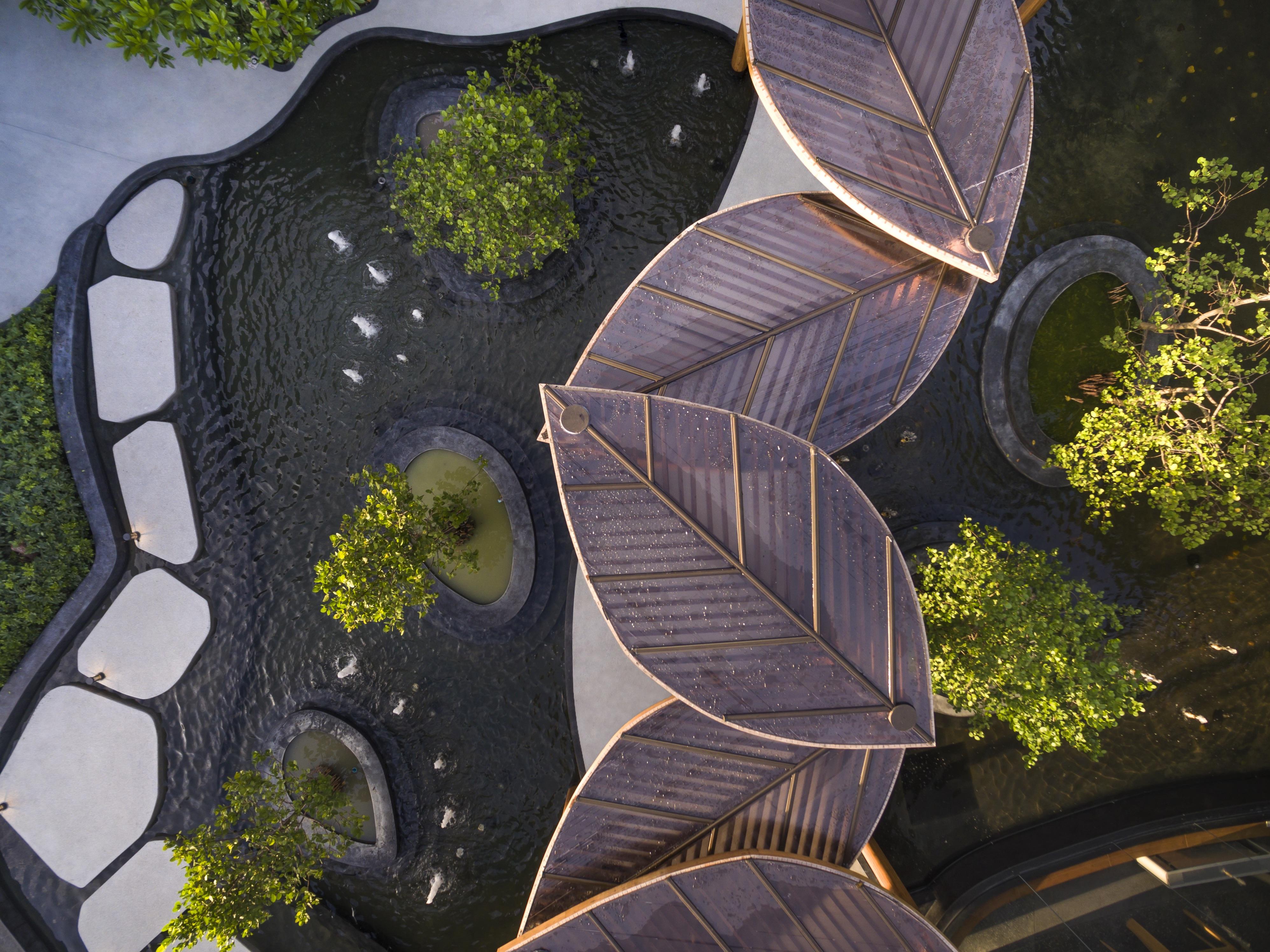 Resort Navana Nature Escape - Sha Extra