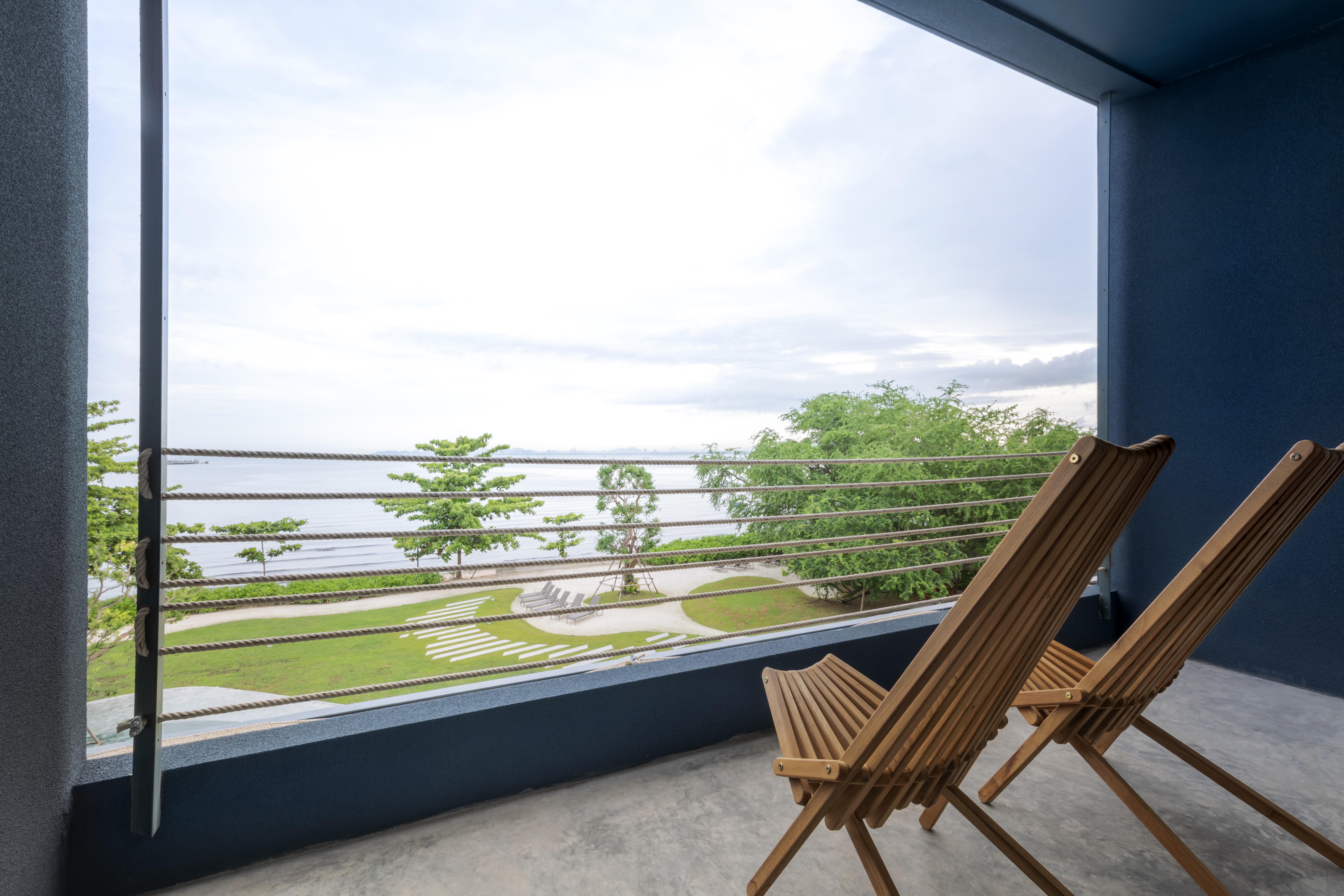 Navana Nature Escape - Sha Extra Resort