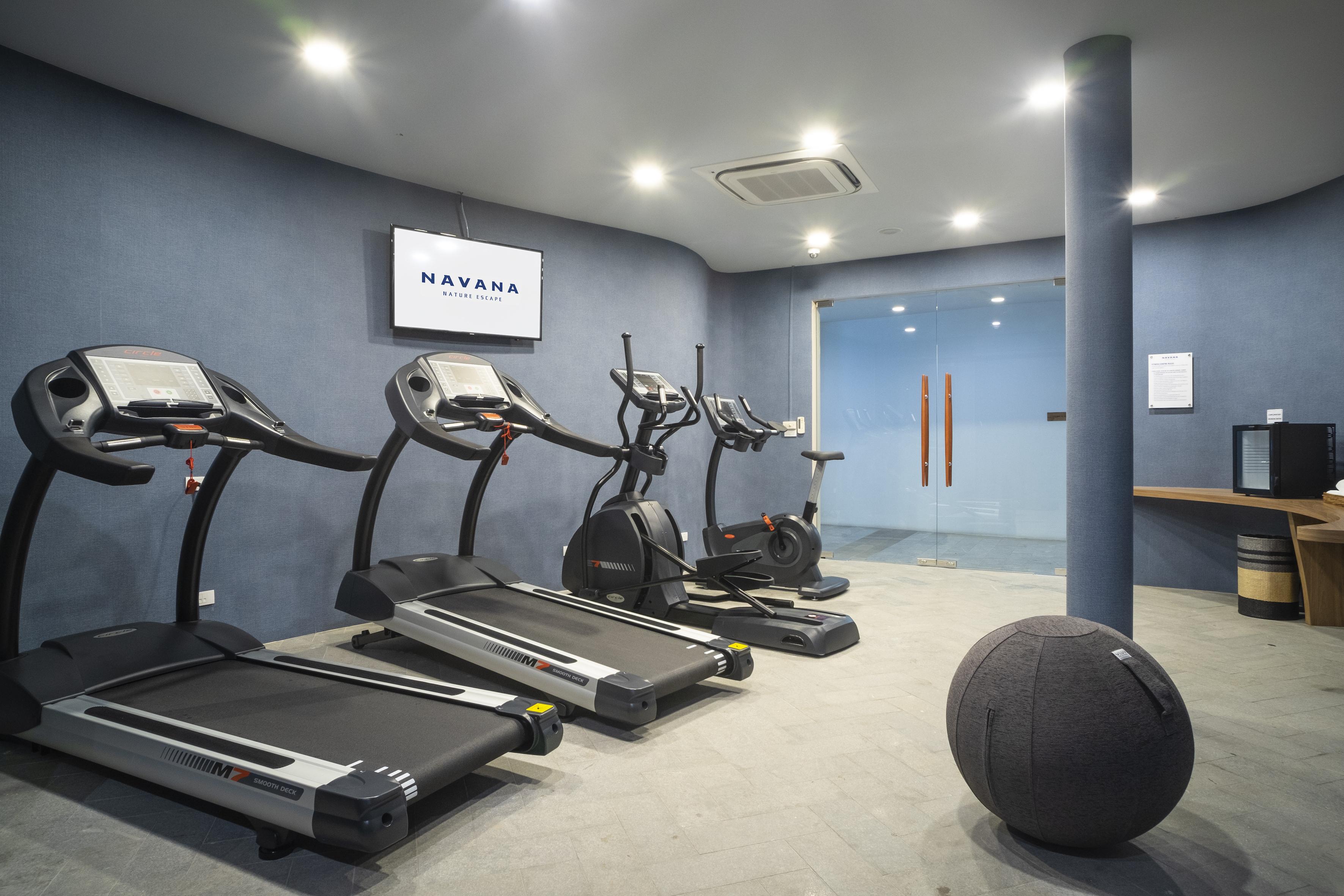 Navana Nature Escape - Sha Extra Resort 5*