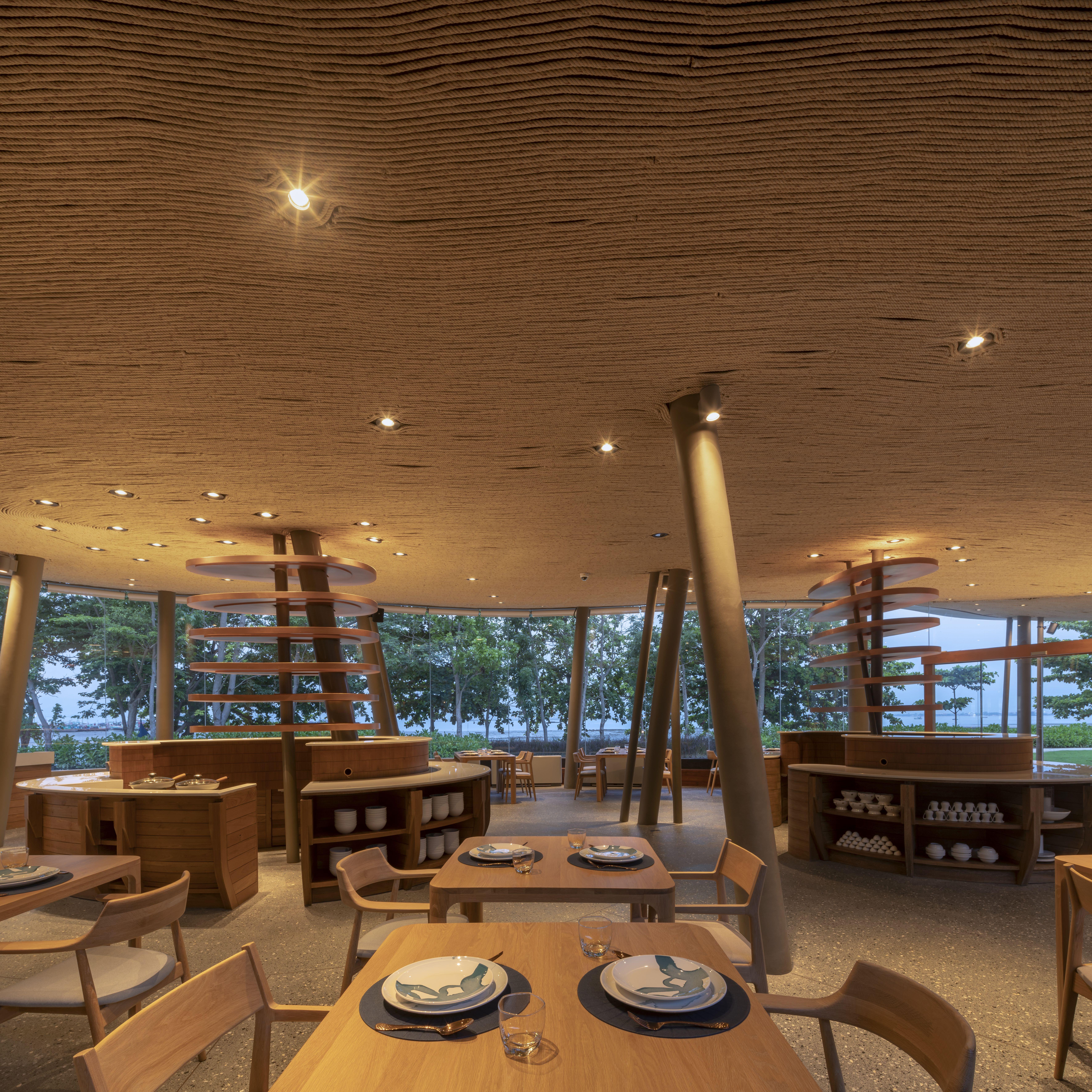 Tempat peranginan Navana Nature Escape - Sha Extra