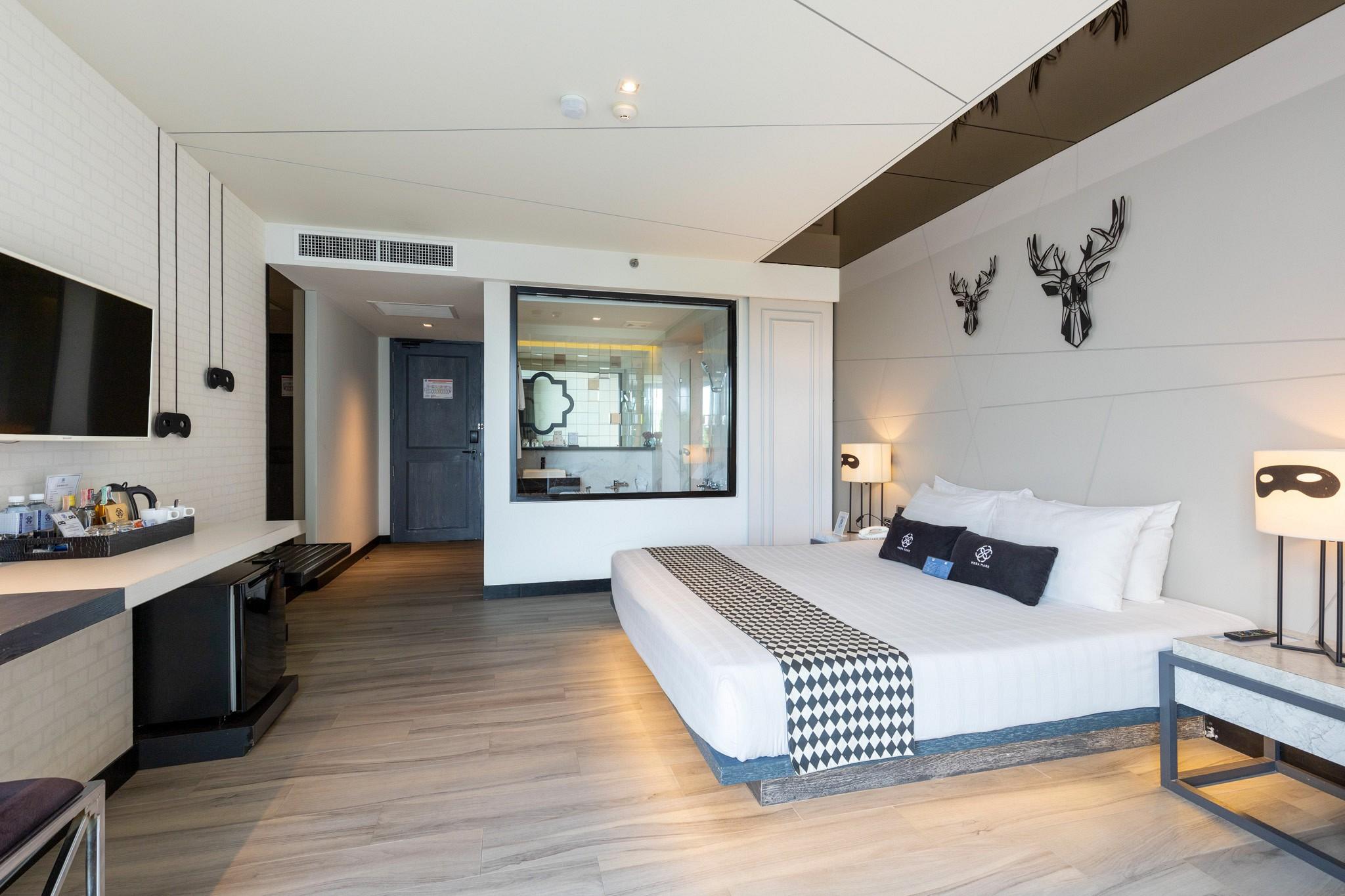 Mera Mare Hotel